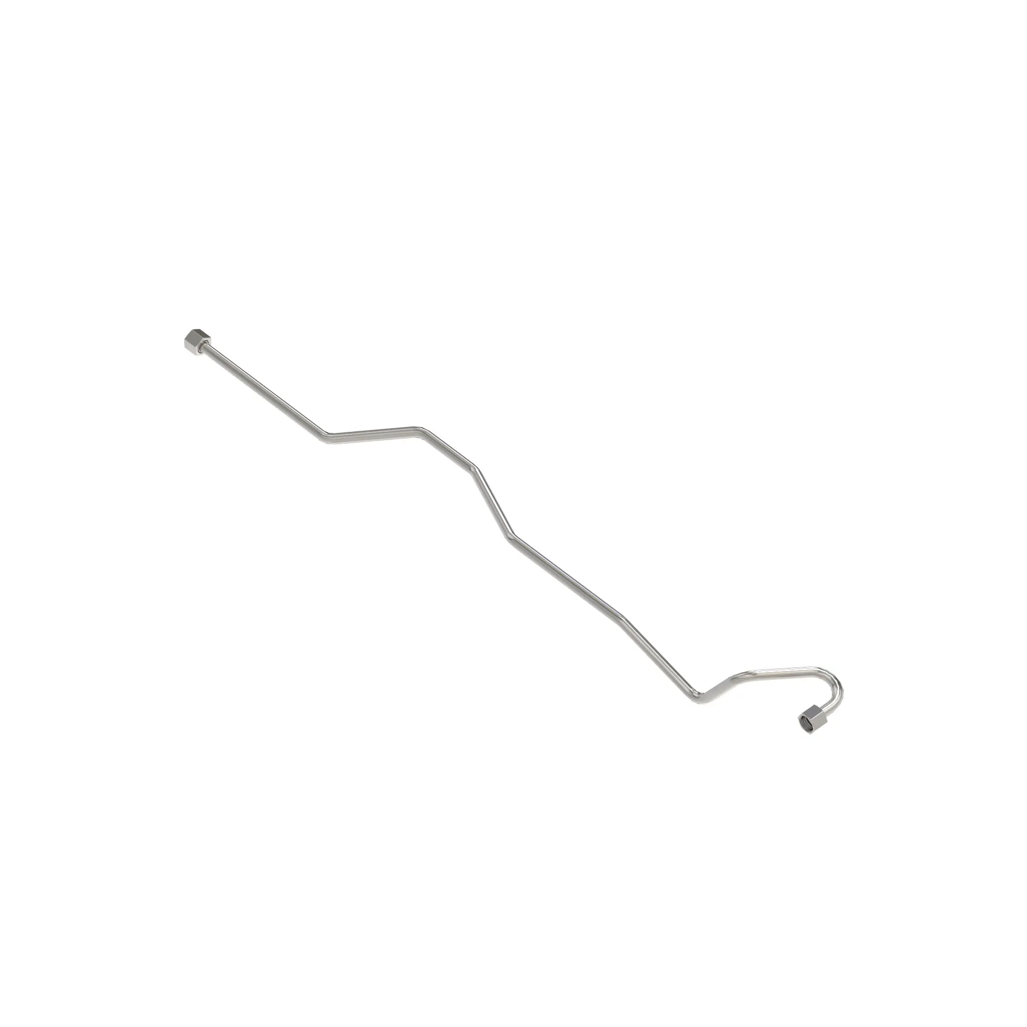 John Deere Transmission Oil Line - RE59011