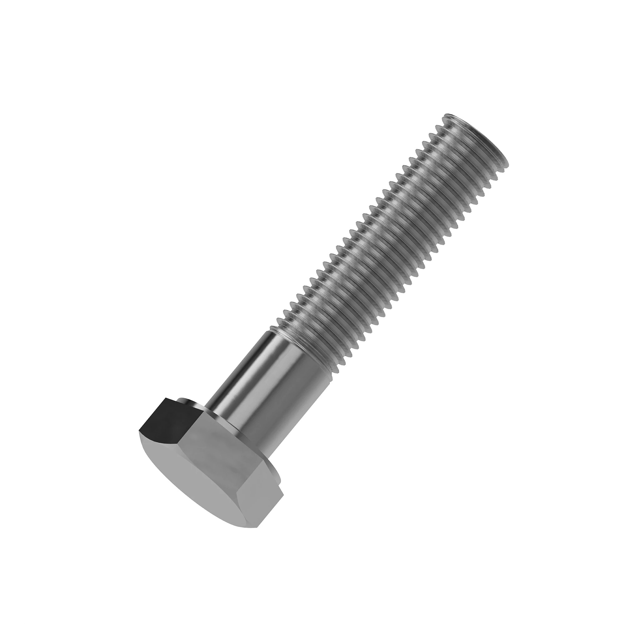 John Deere Hexagonal Head Screw, 5/16" X 1-3/4" - 19H2527