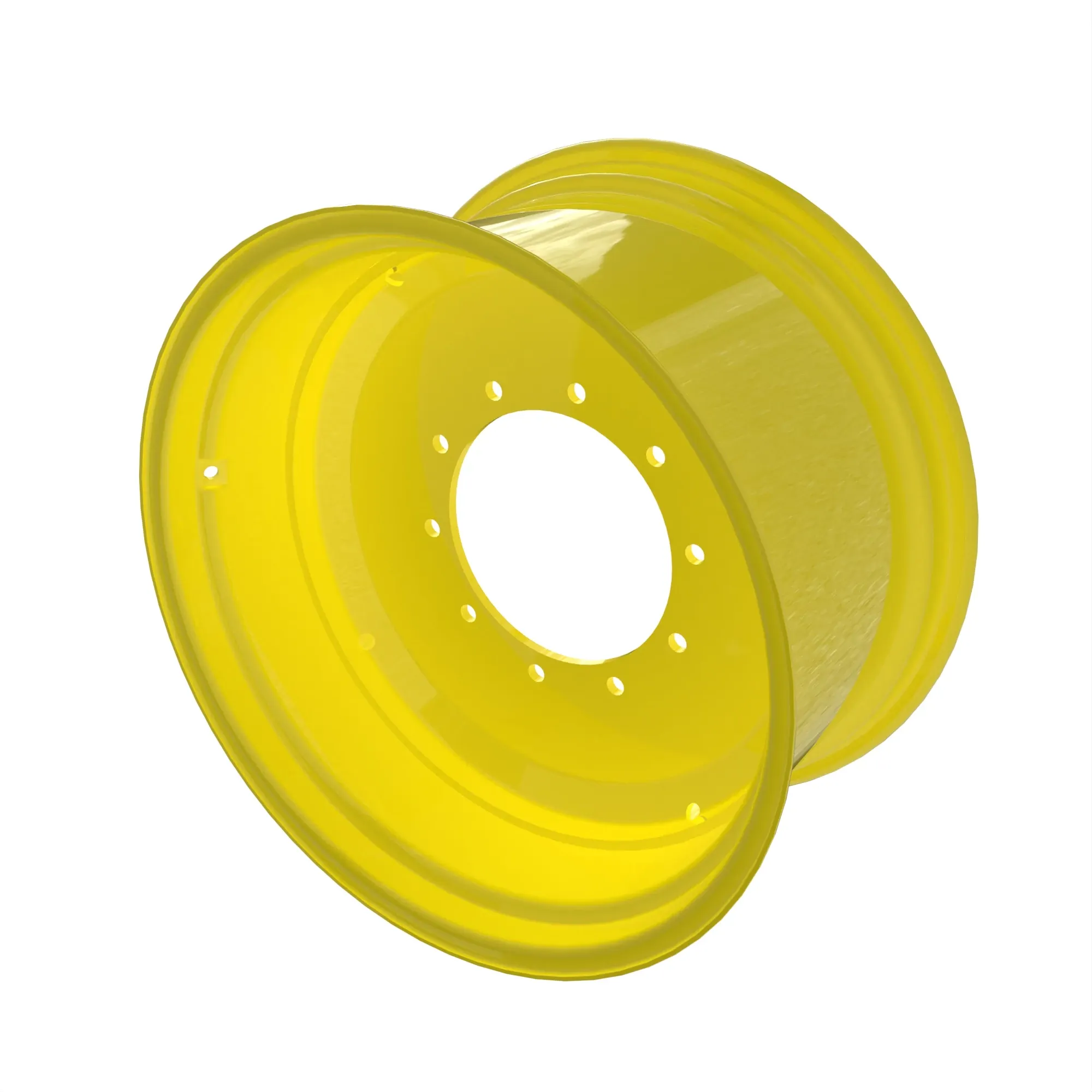 Wheel