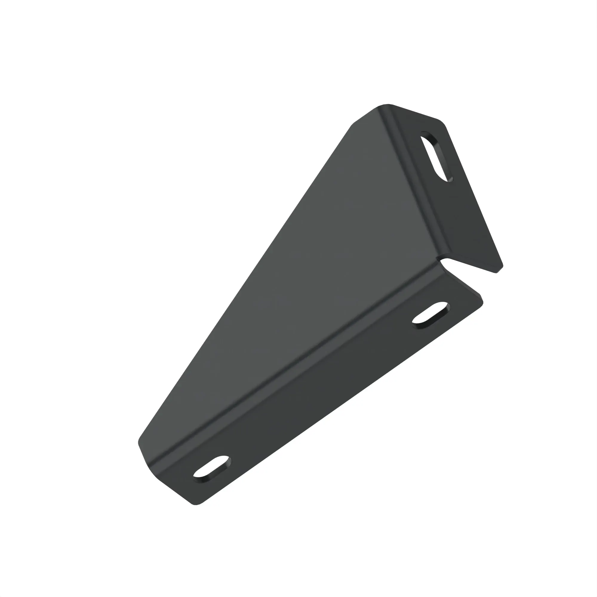 BRACKET, CAC TUBE SUPPORT
