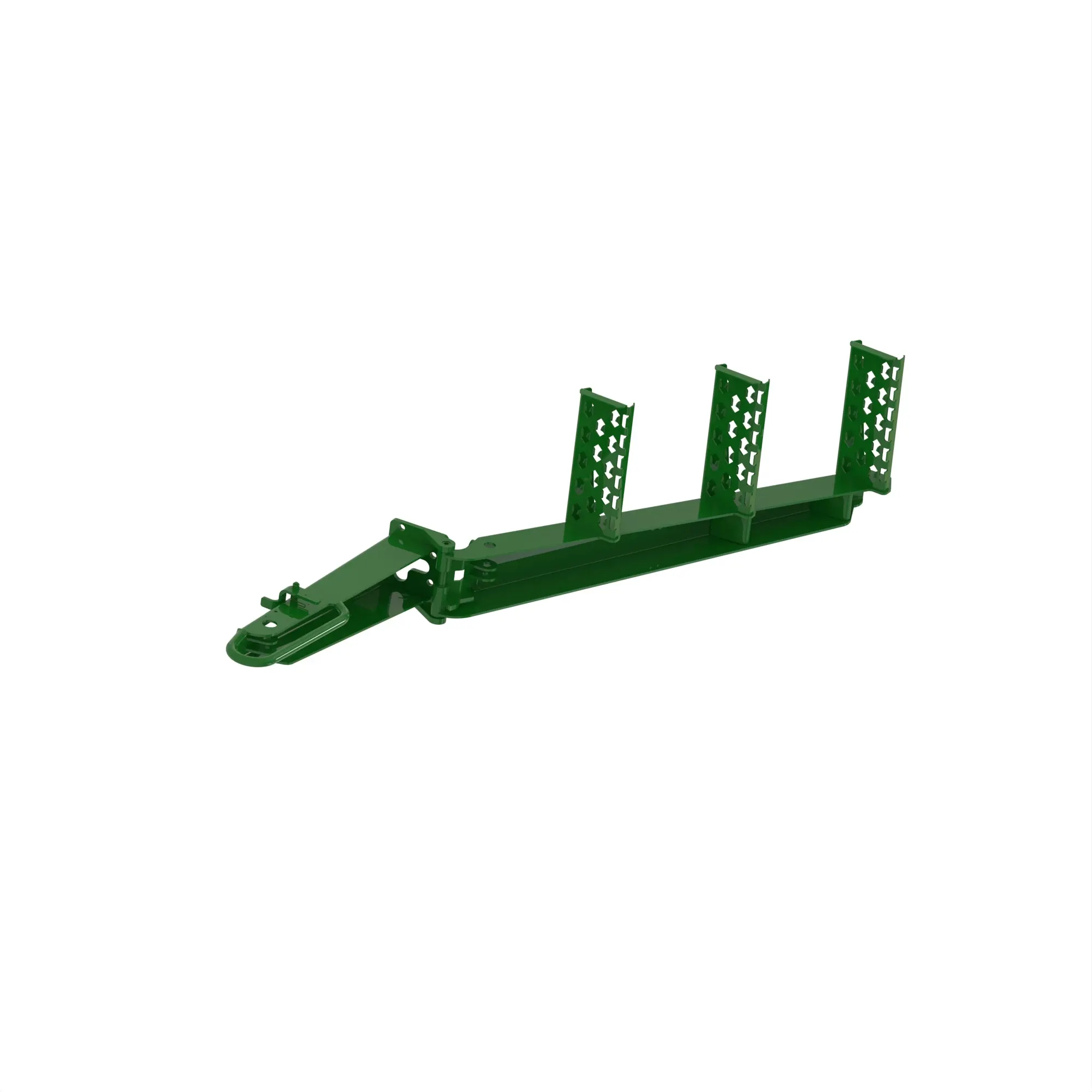F619370: Hydraulic Stair Ladder