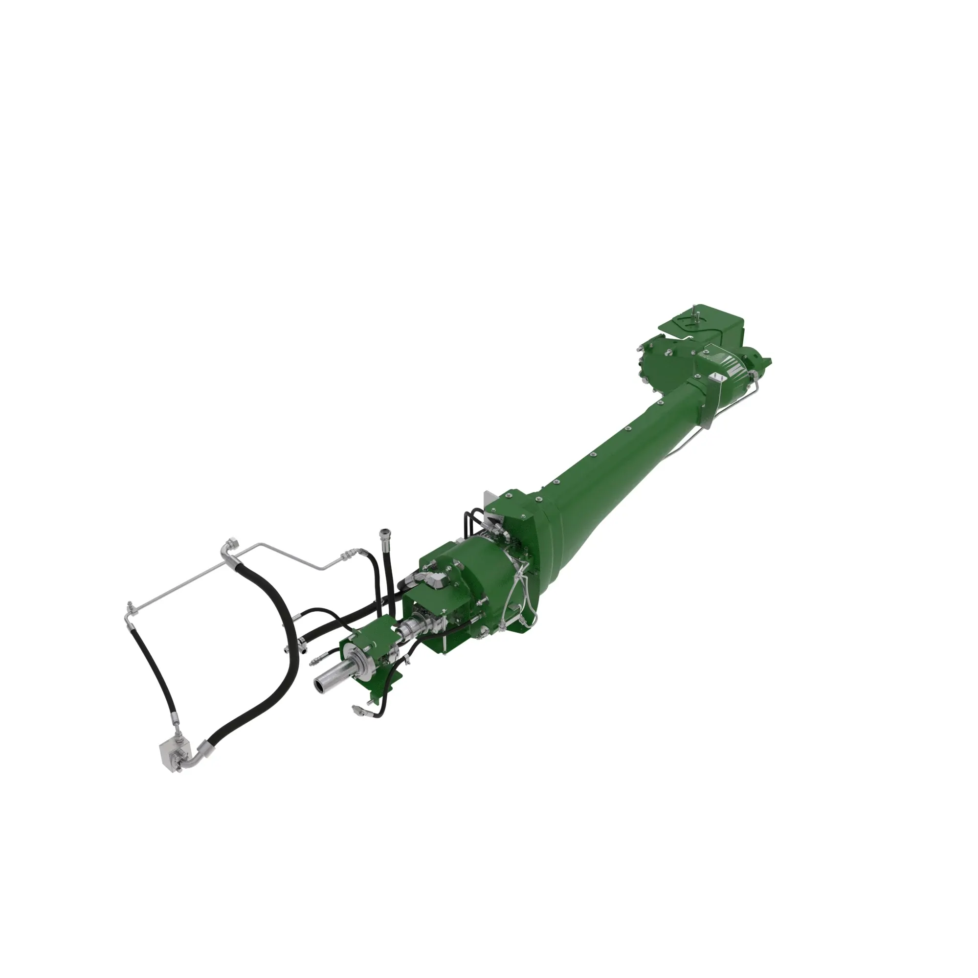 John Deere Power-Takeoff Kit - BRE10271