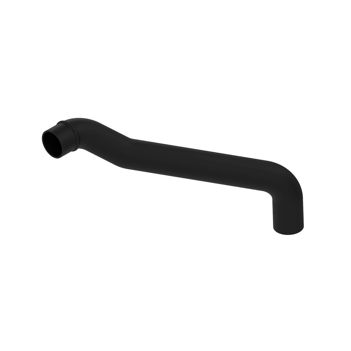 John Deere Upper Radiator Hose - AH147658