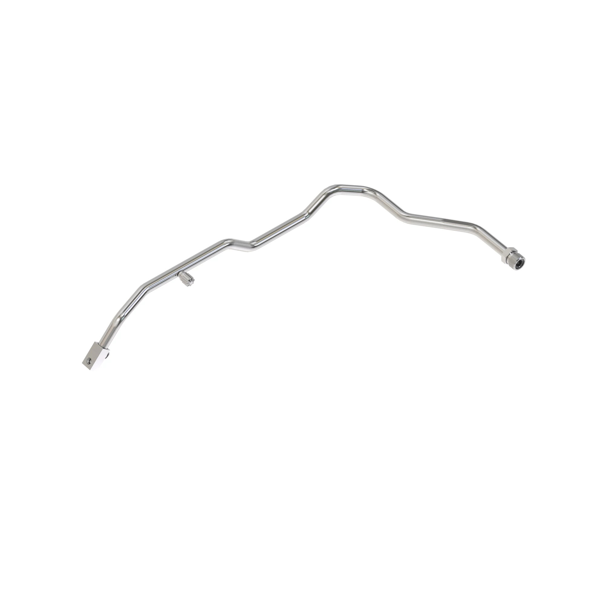 John Deere HVAC Compressor Tube - AL207760