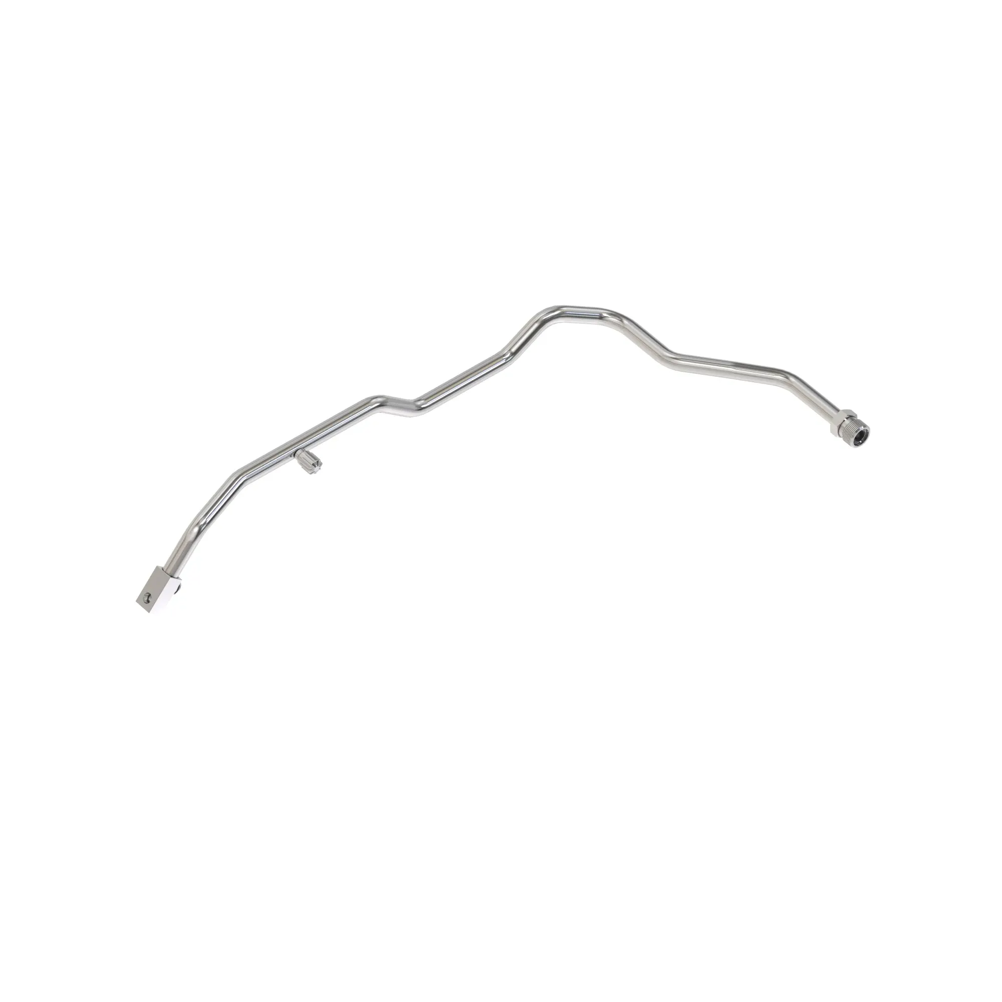 John Deere HVAC Compressor Tube - AL207760