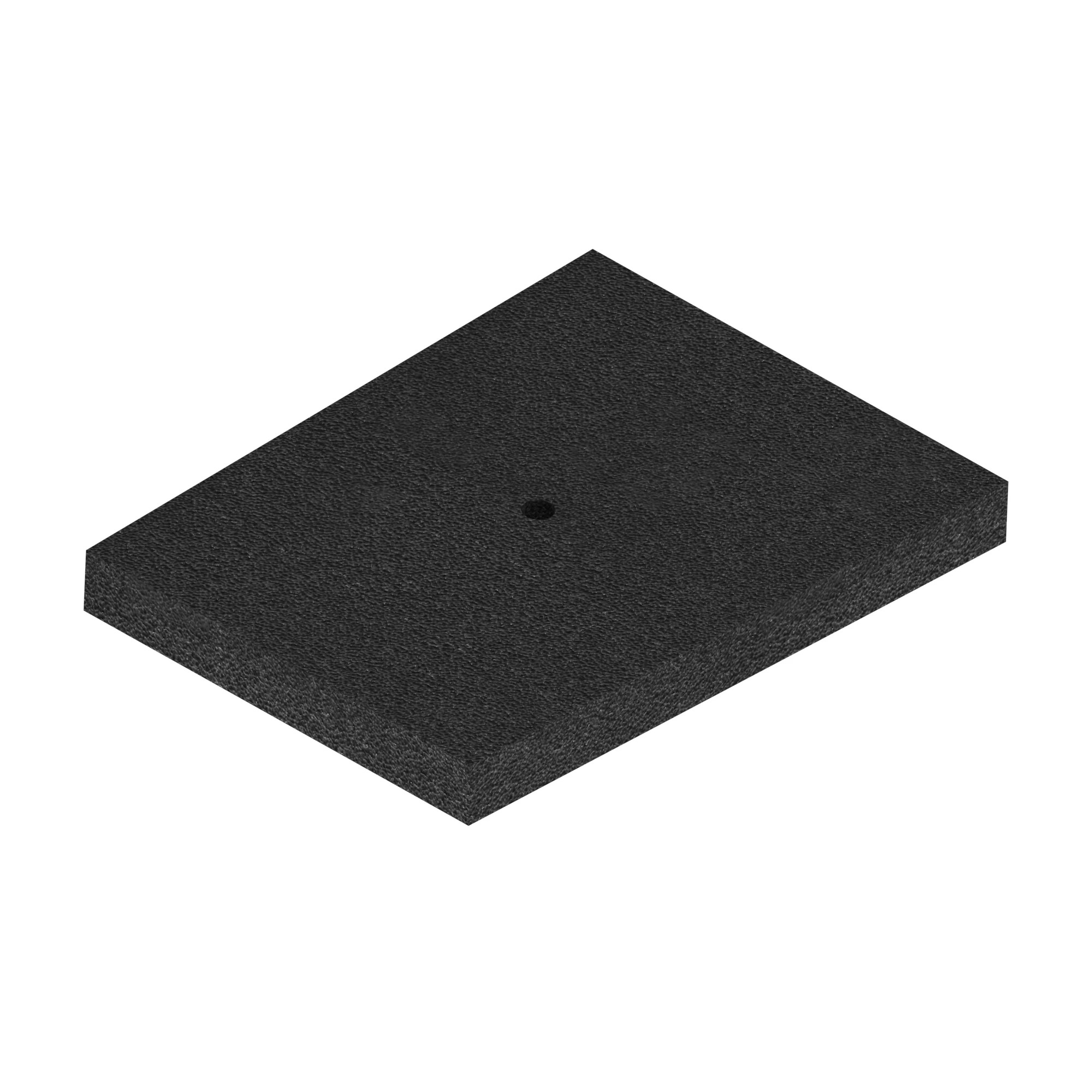 John Deere Sound Absorber Isolator - T234231