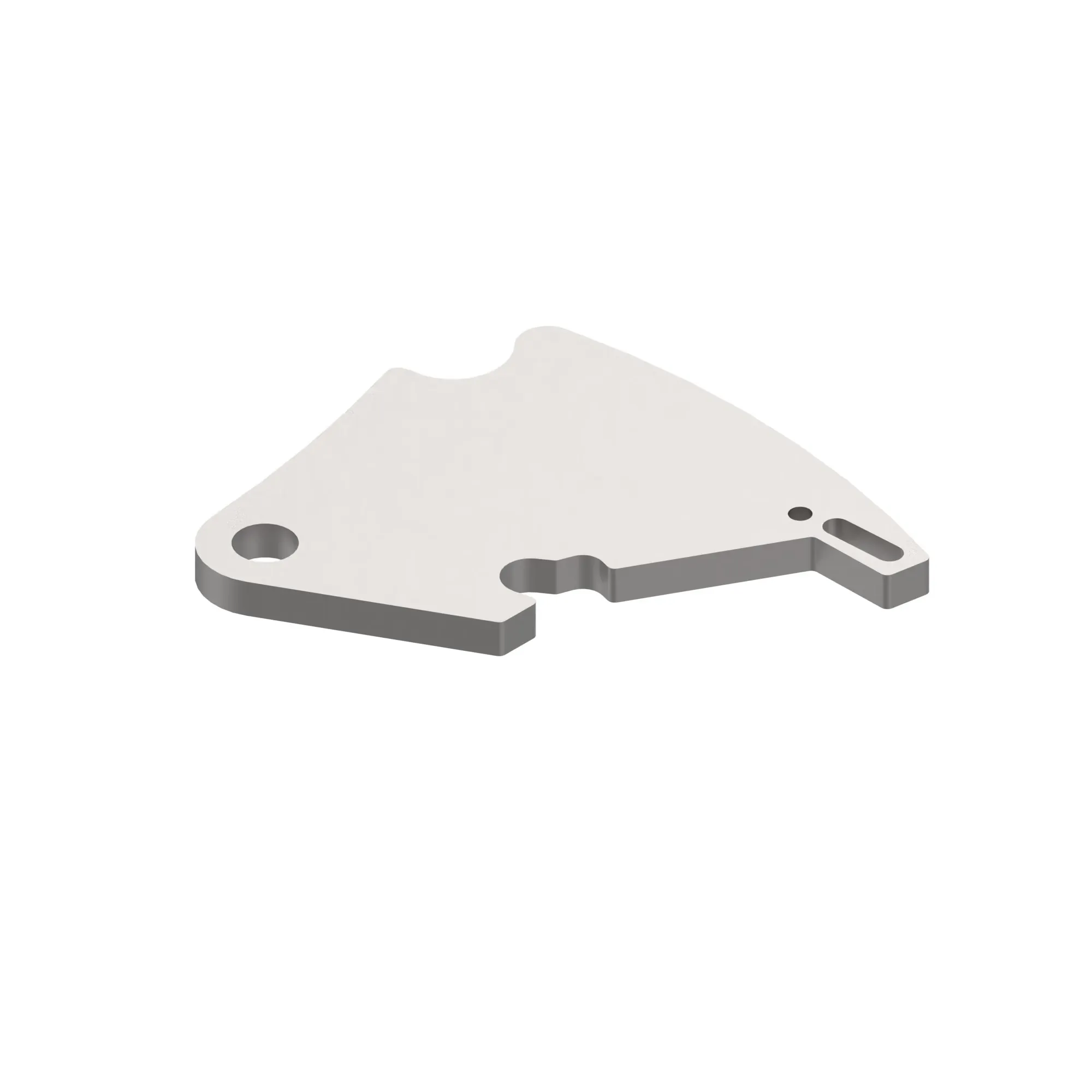 John Deere Latch - HXE55239