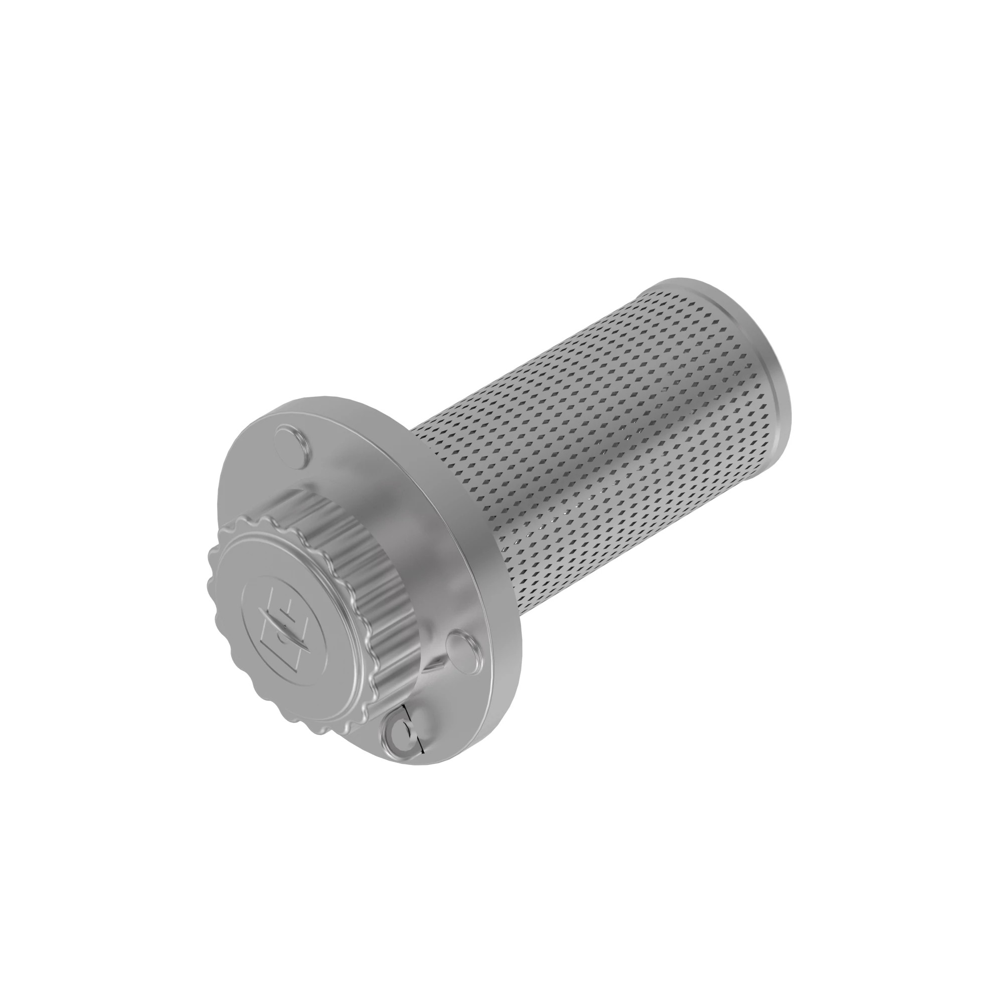 John Deere Hydraulic Tank Filler Cap - AT408494