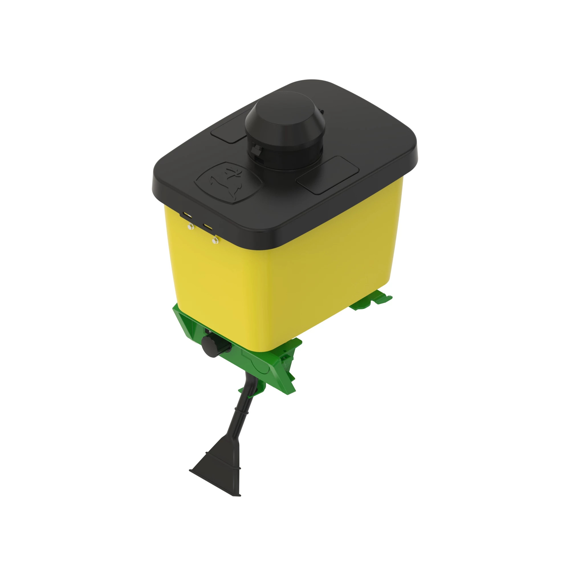 John Deere Insecticide Hopper - BA28944