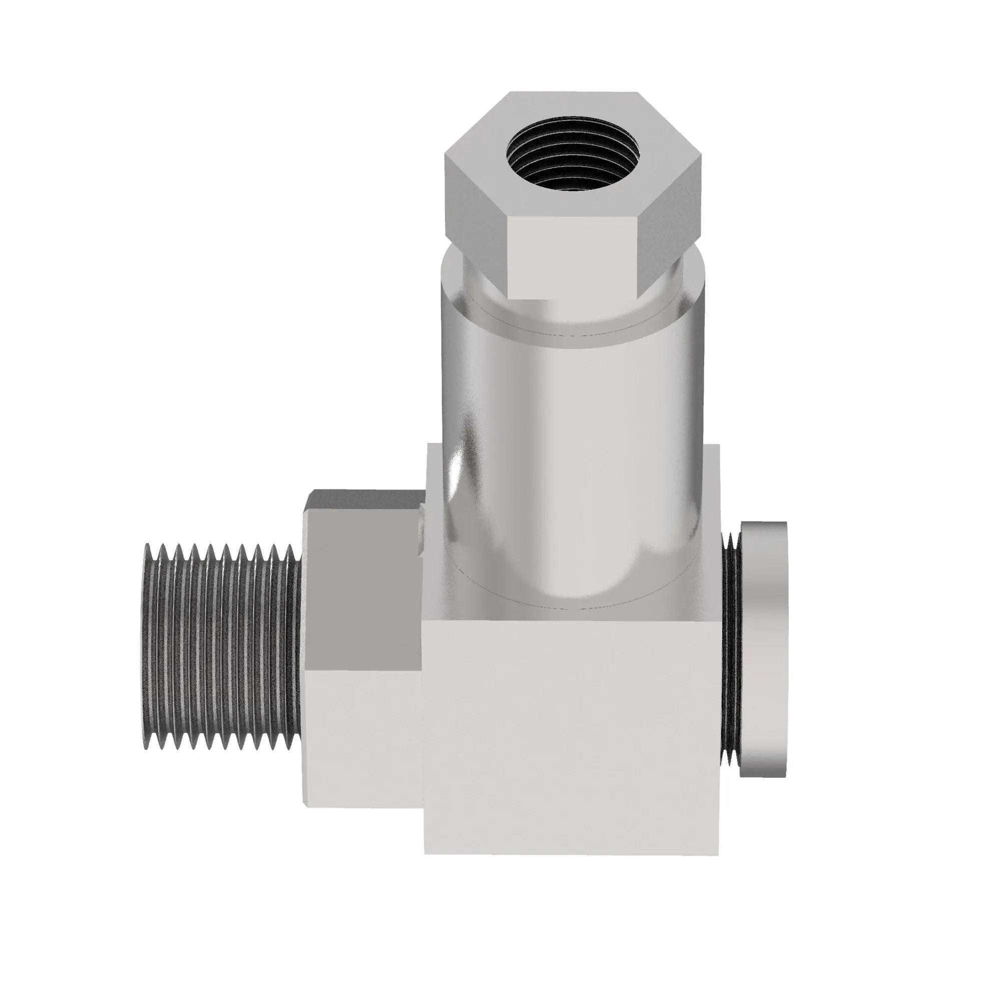 Union Fitting