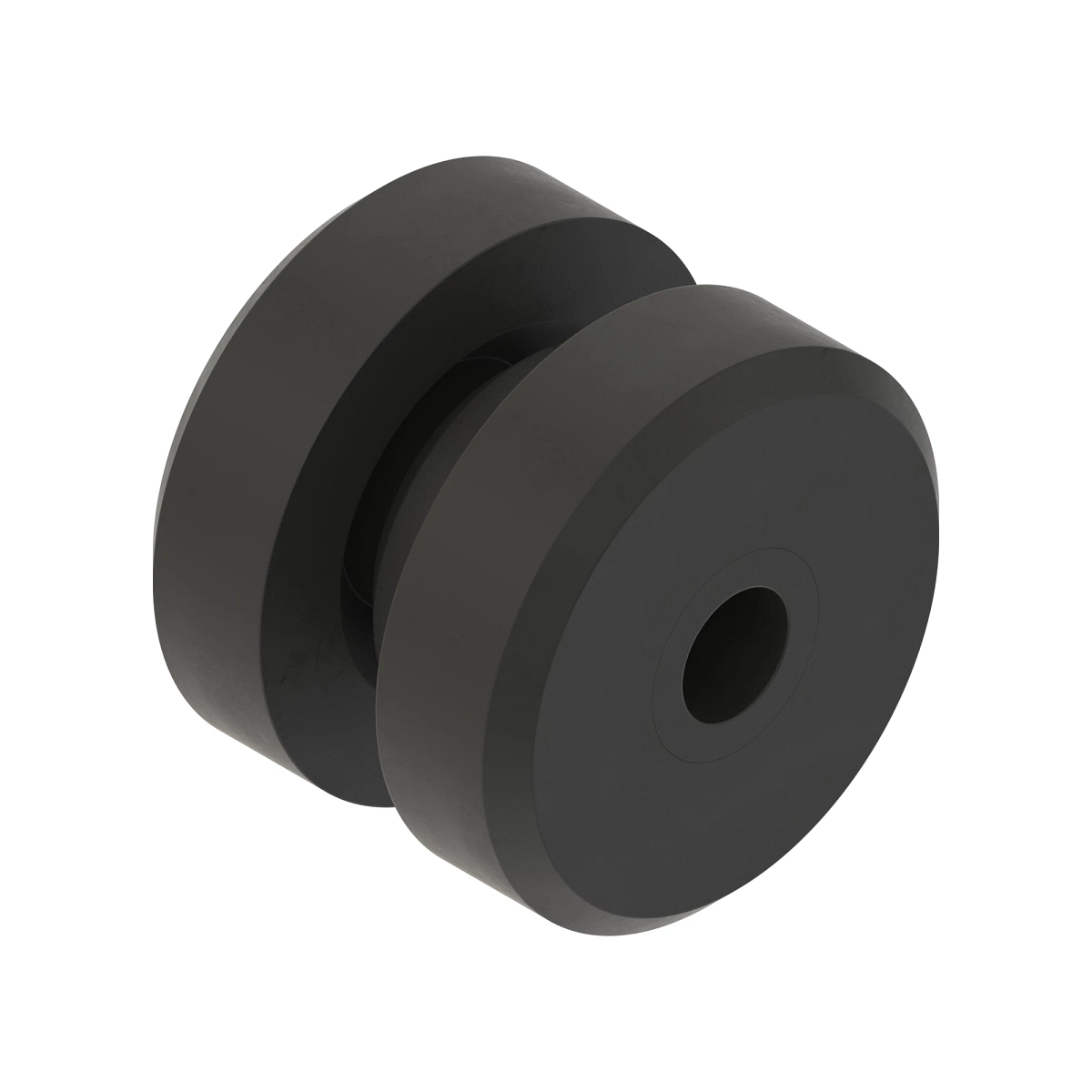 Isolator