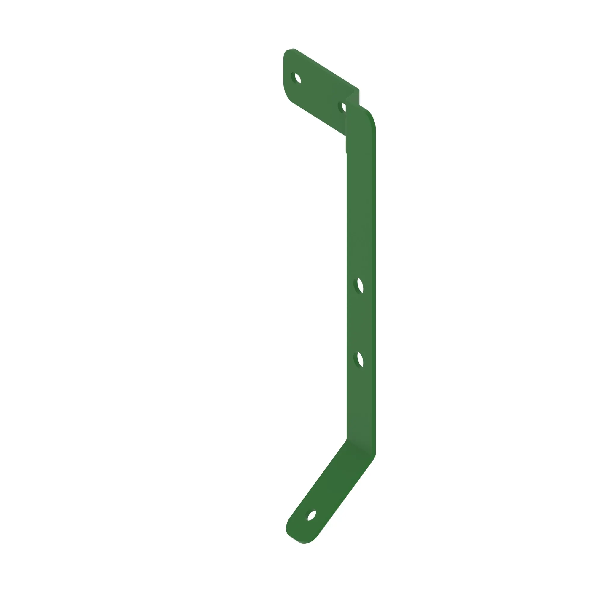 BRACKET, SPRAY FEED SUPPORT, OUTER
