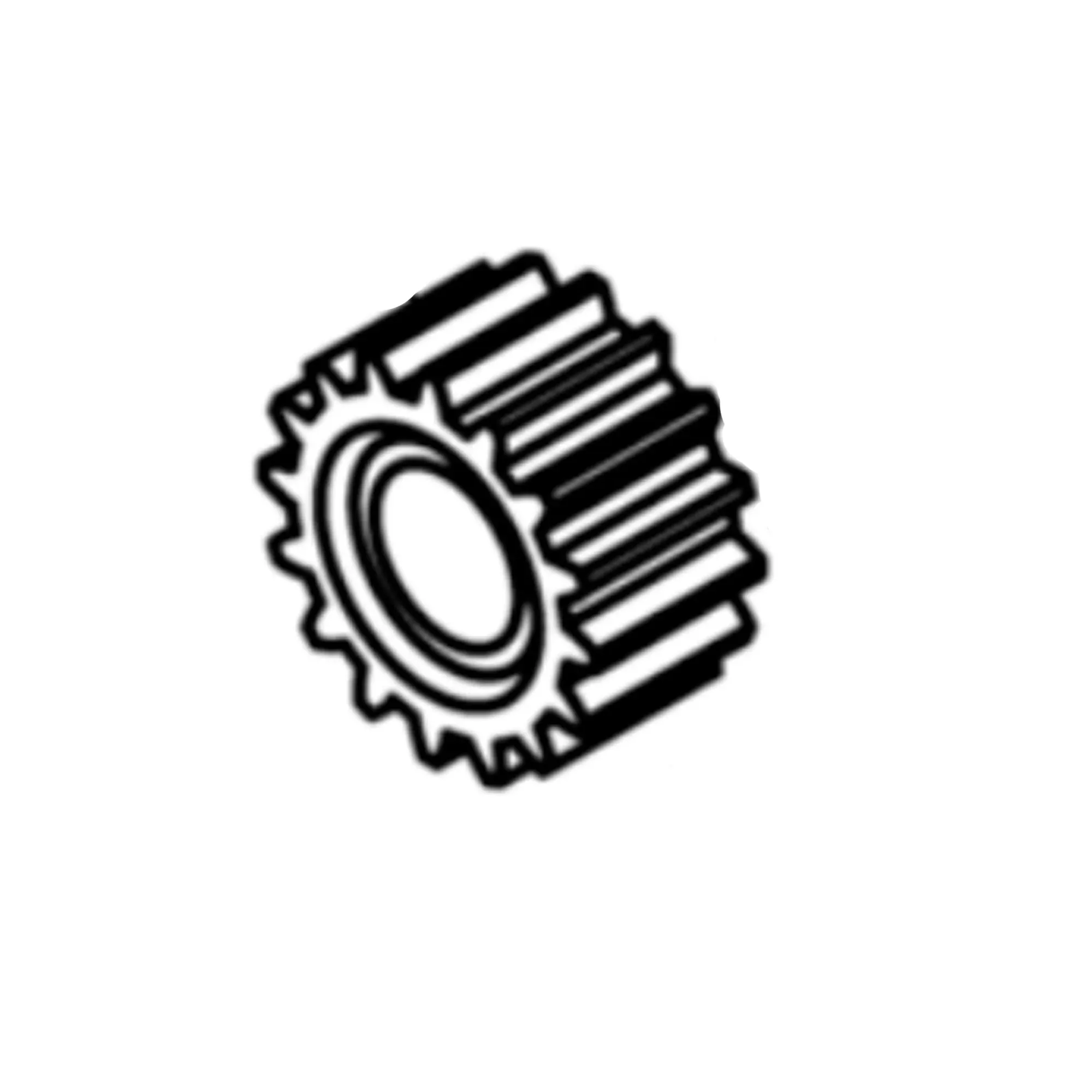 John Deere Hub Planetary Assembly - AKK13572