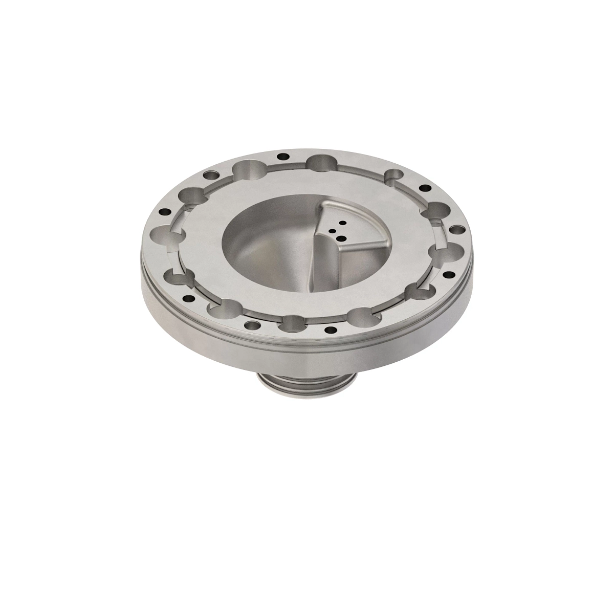Quill Diferential RH