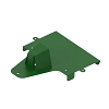 BRACKET, DRAWBAR SENSOR BUSH BLOCK