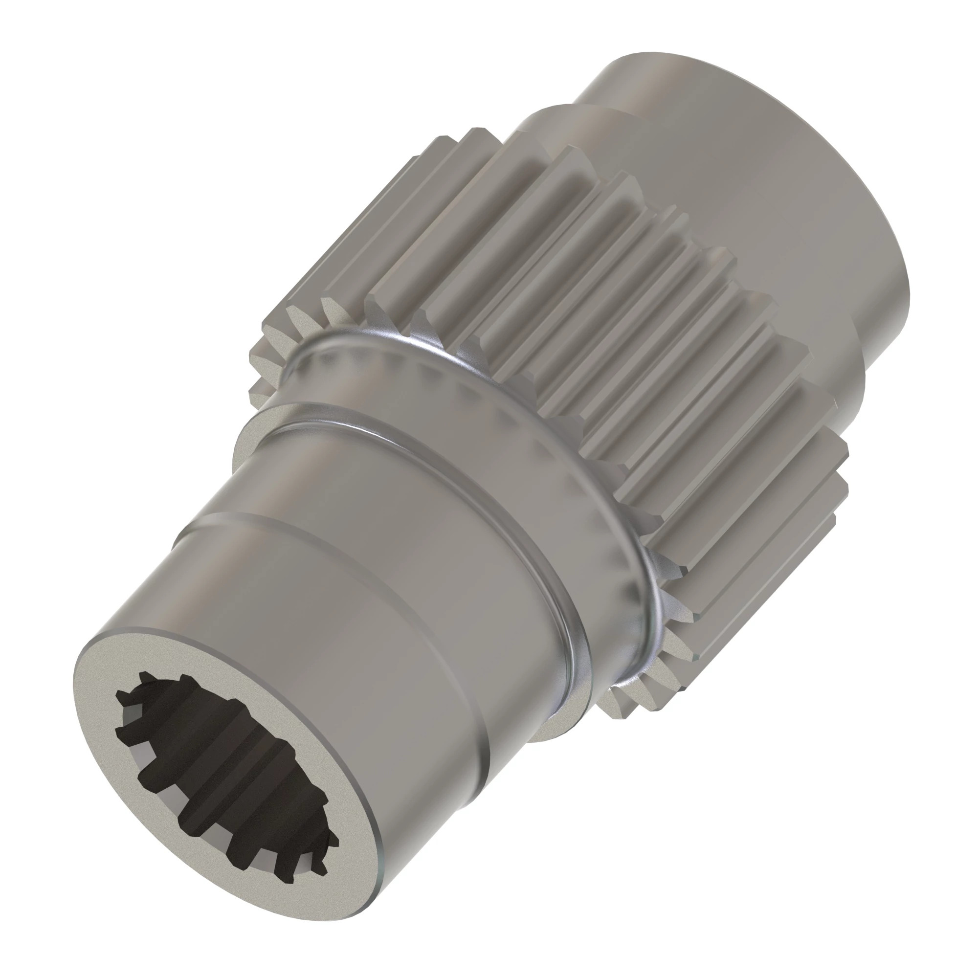 GEAR, 26T
