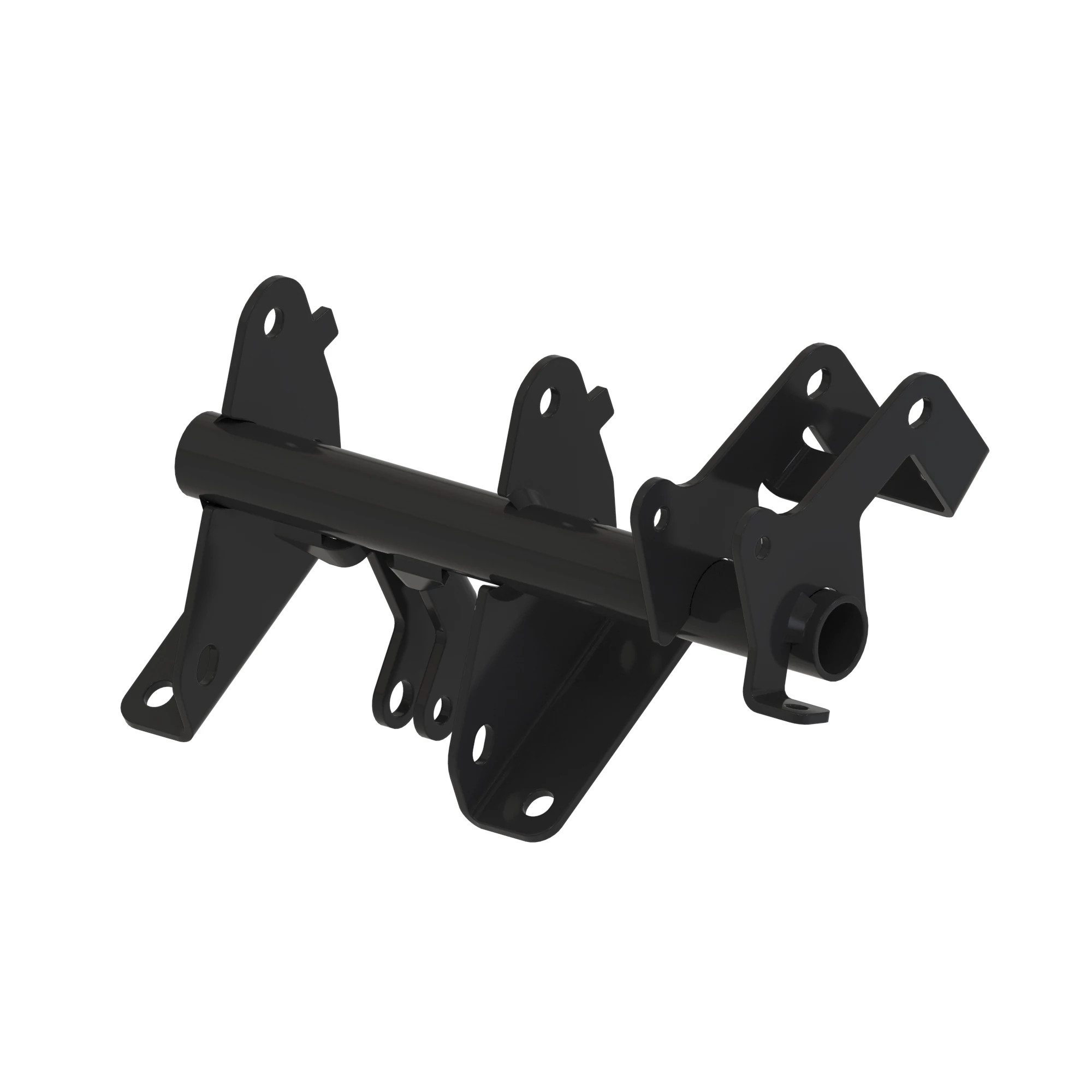 SUPPORT, CONTROLS AND STEERING