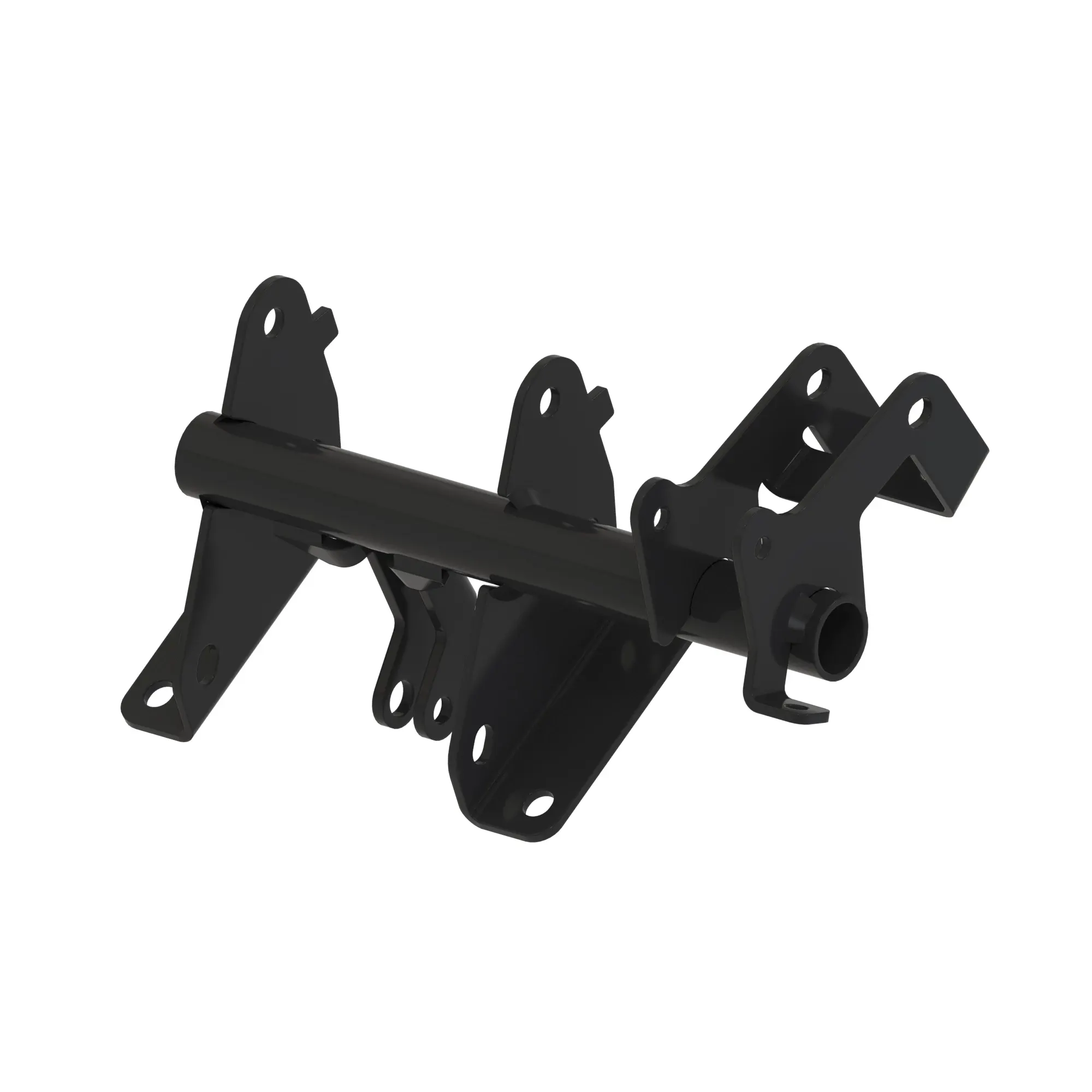 John Deere Controls and Steering Support - AM147676