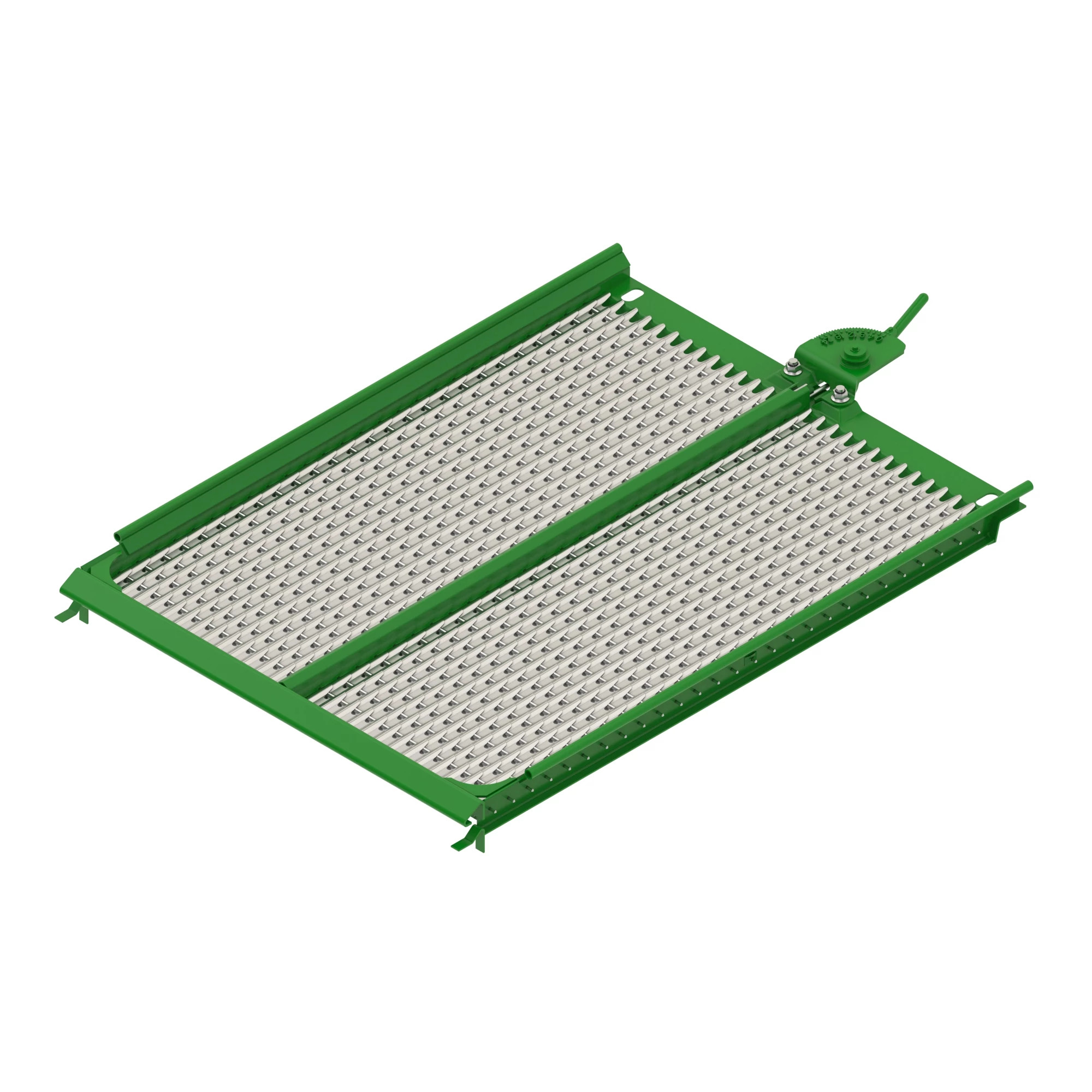 John Deere Chaffer Attachment - BZ100051