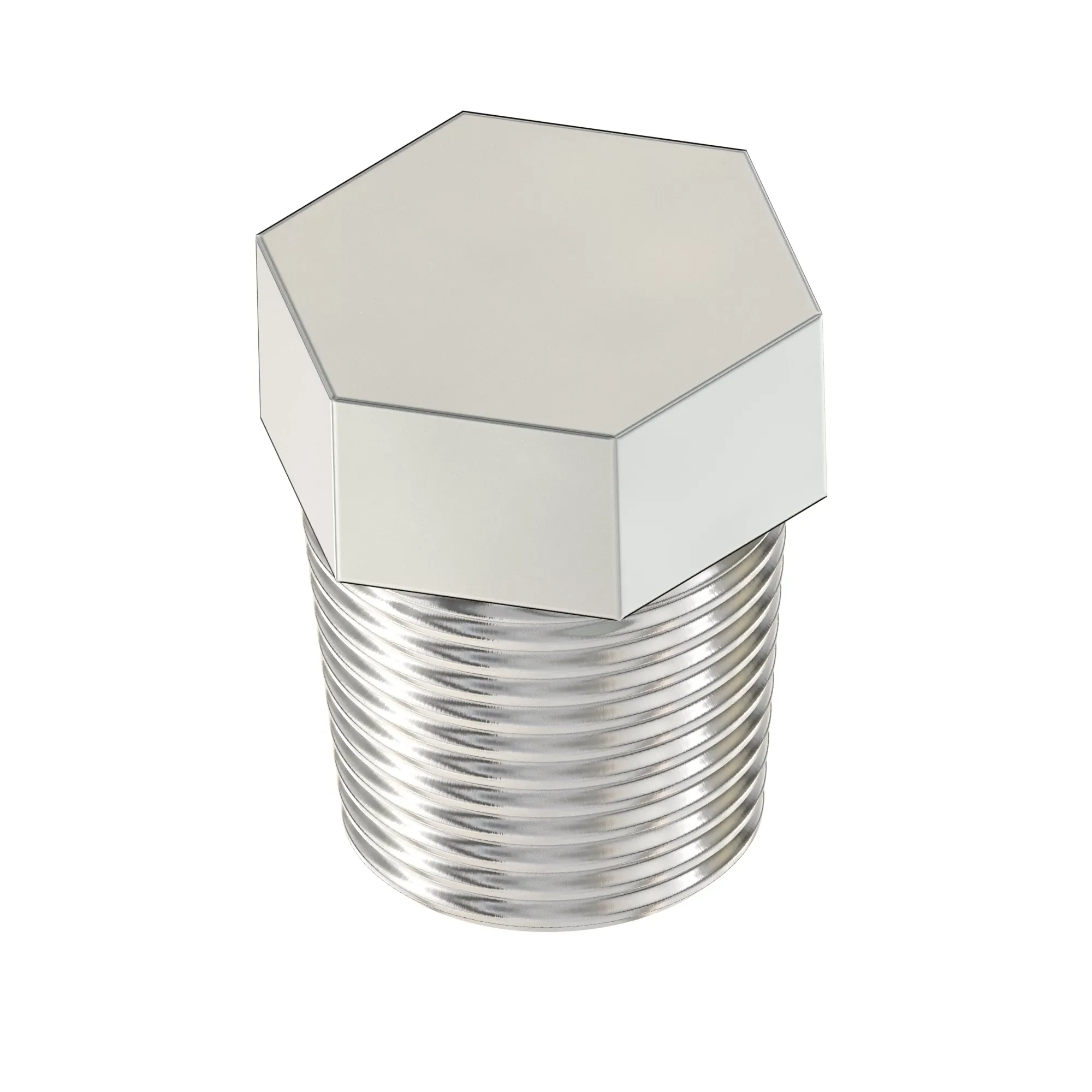 FITTING, PIPE PLUG