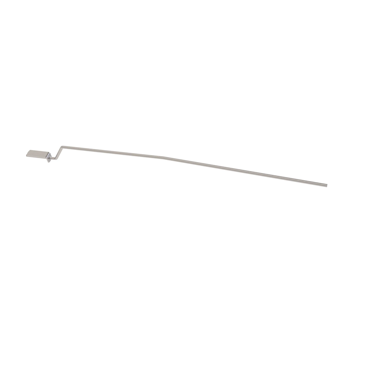 Rod Assy. W/ Lock Plate