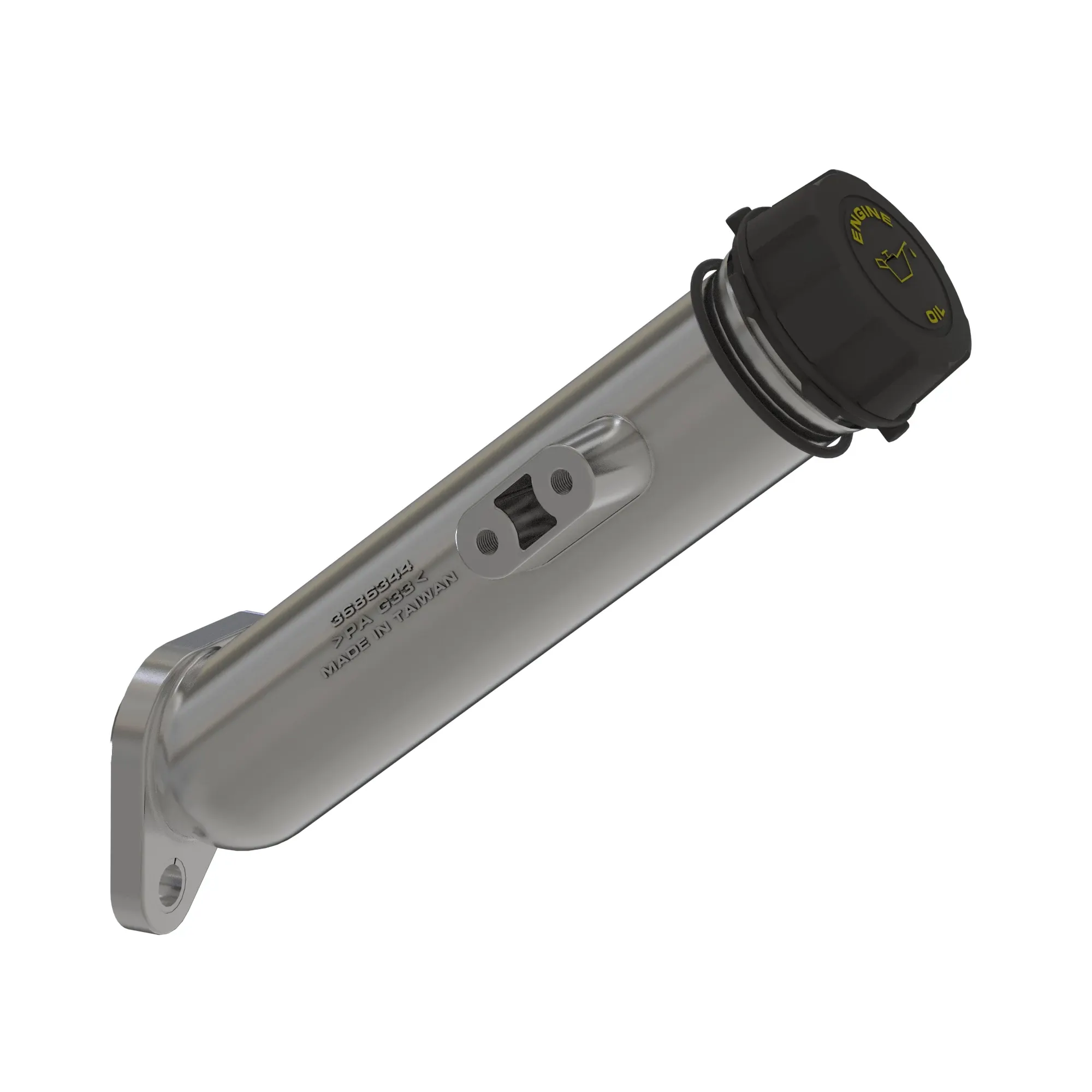 John Deere Oil Filler Neck - REC368634400