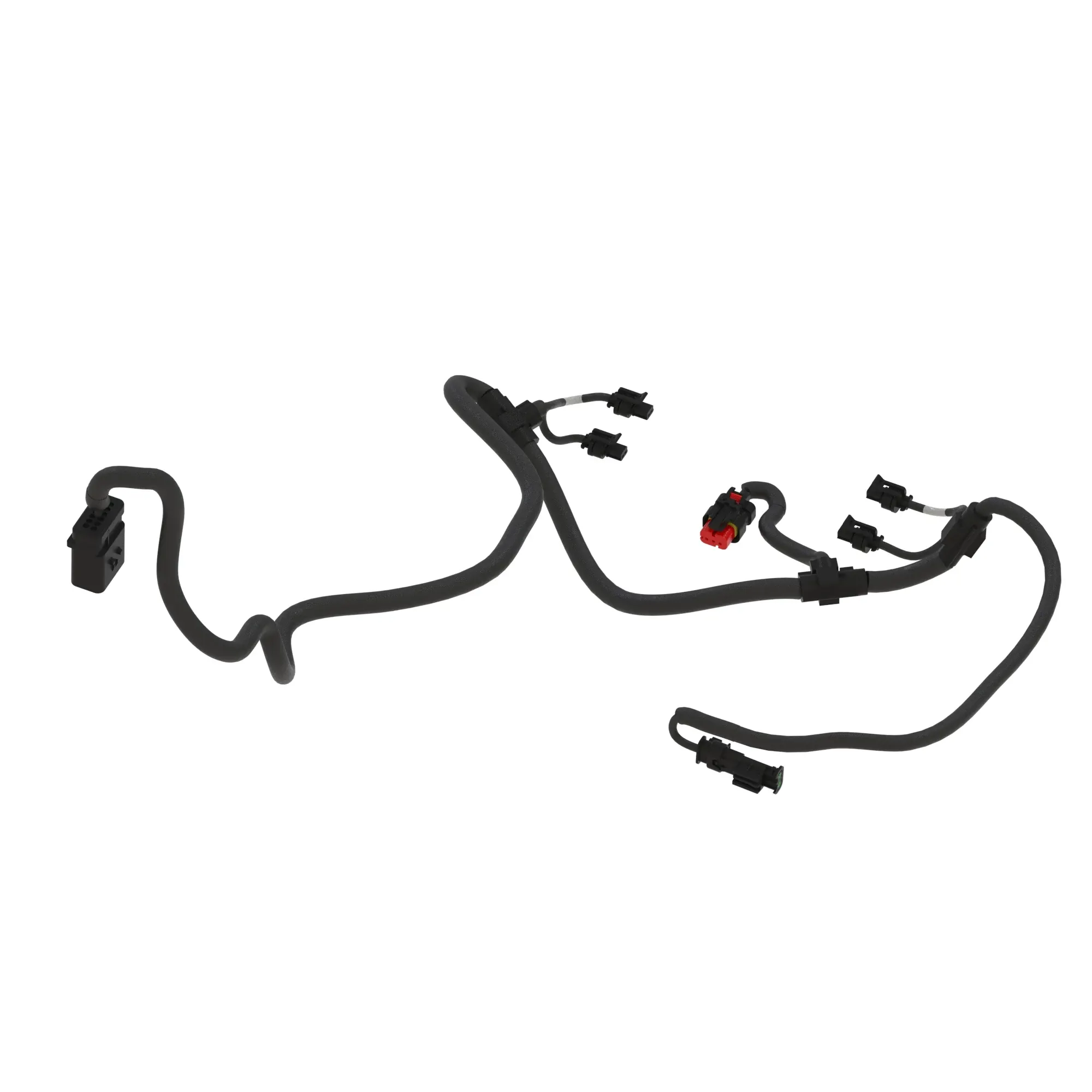 John Deere Adapter Suspension Wiring Harness - AL237029