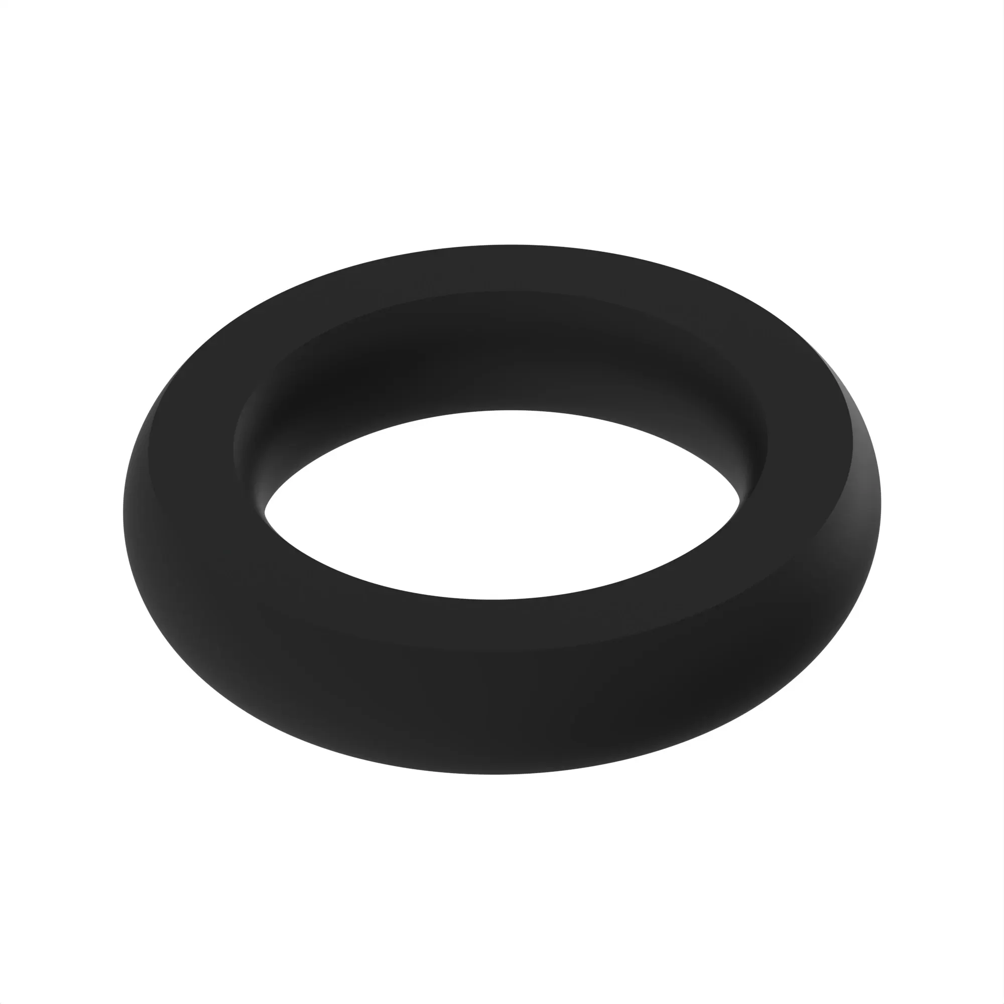 BUMPER, SUSPENSION (70A)