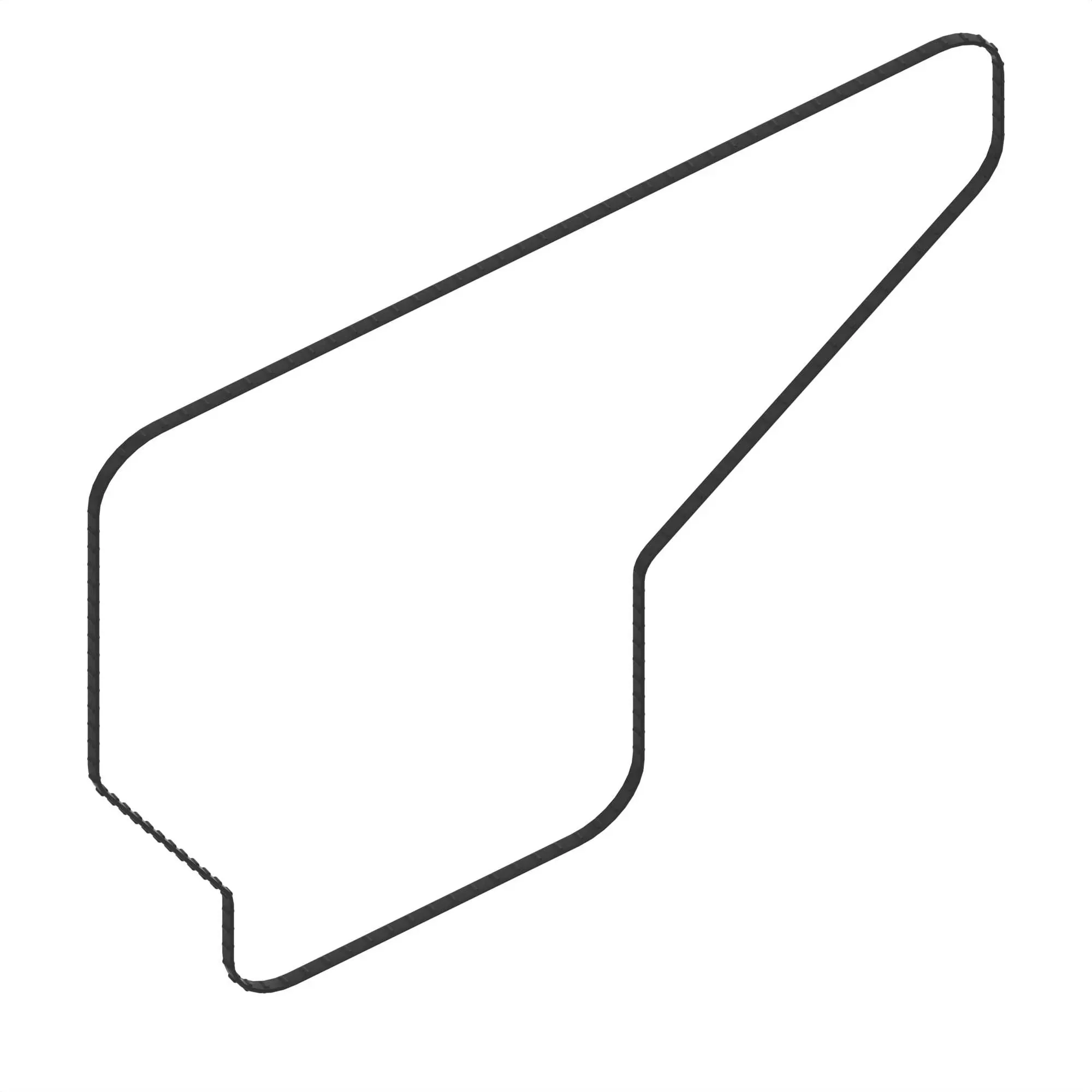 TR121369: Cooling Tank