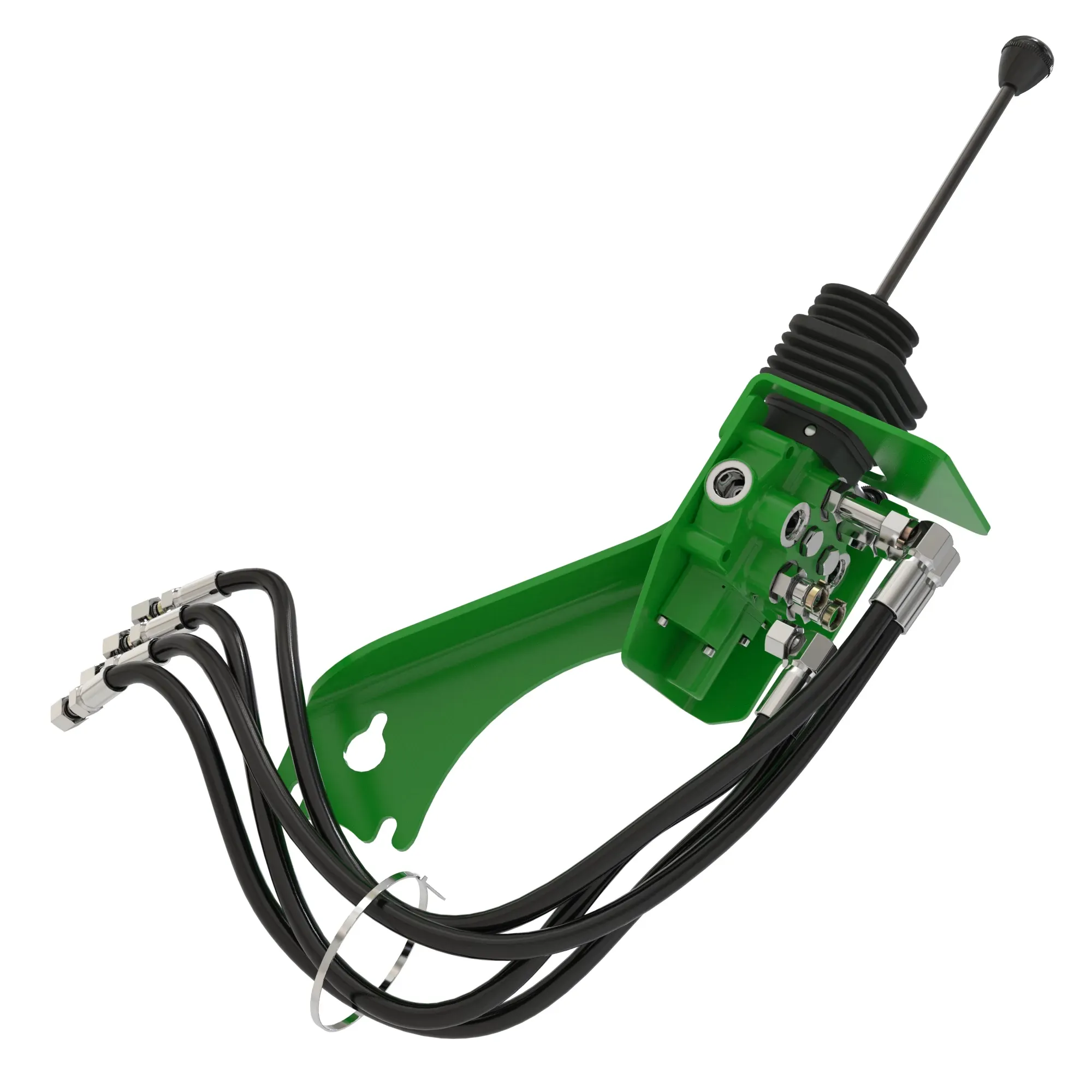 John Deere Selective Control Valve (SCV) Controller - BXX10074
