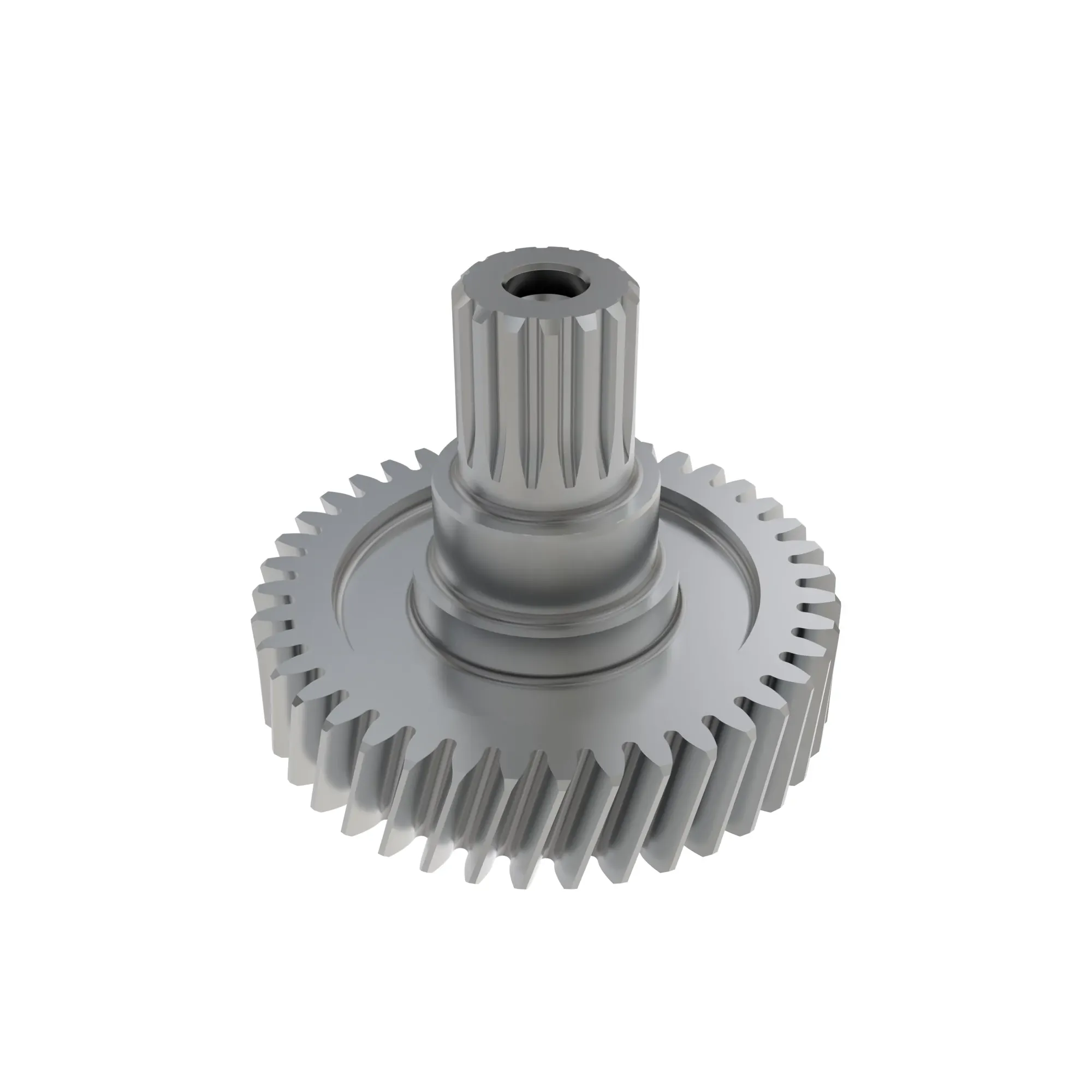John Deere Input Pinion Helical Gear - T346439