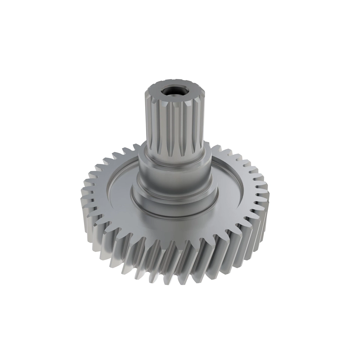 Gear, Input Pinion Helical