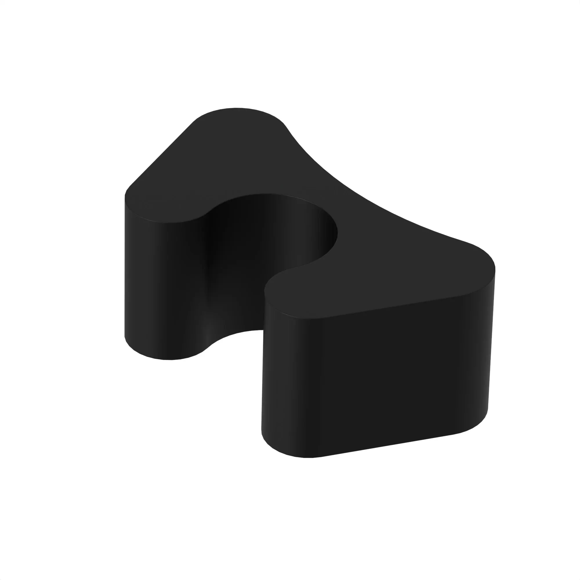 GUIDE, HOSE 33MM
