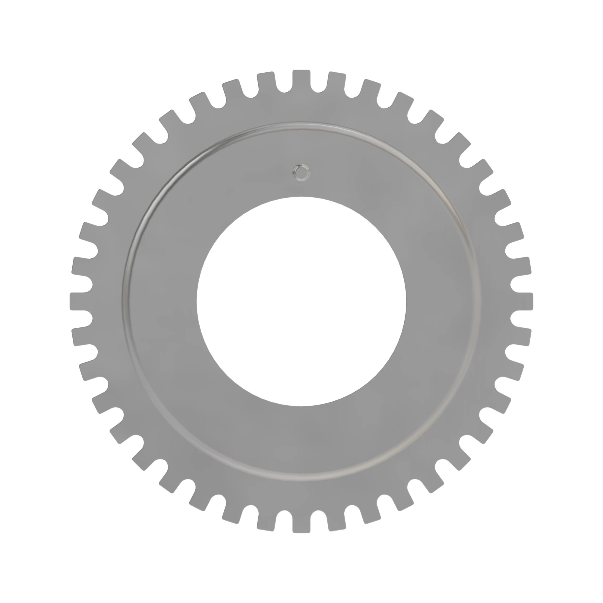 DISK, MAGNETIC PICK-UP