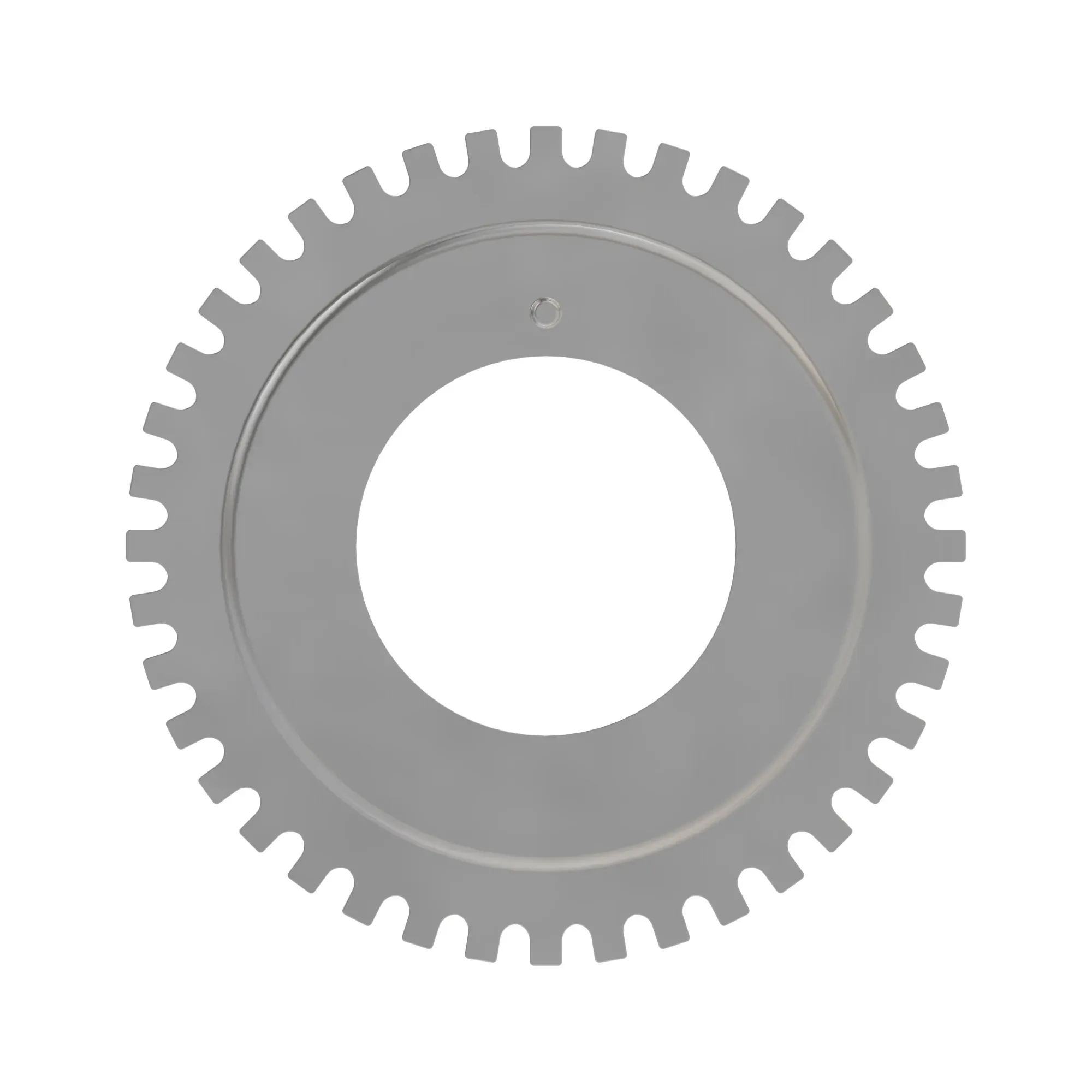 DISK, MAGNETIC PICK-UP