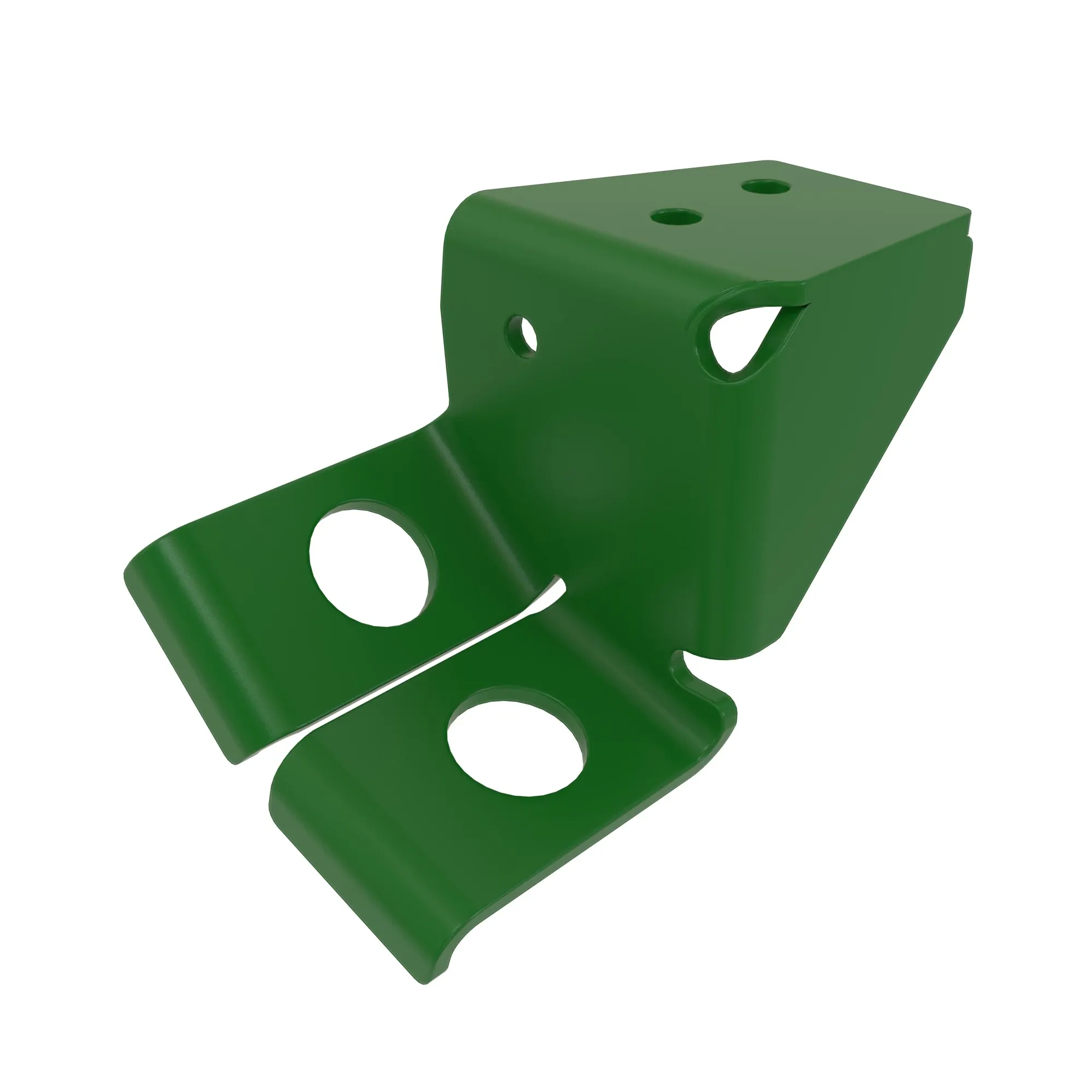 John Deere Belt Storage Shield - H231135