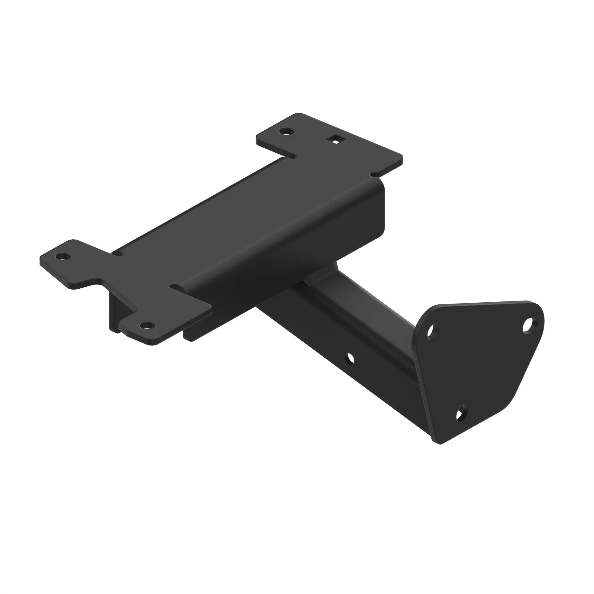 John Deere Foot Deck Support, Right Side - TA11714