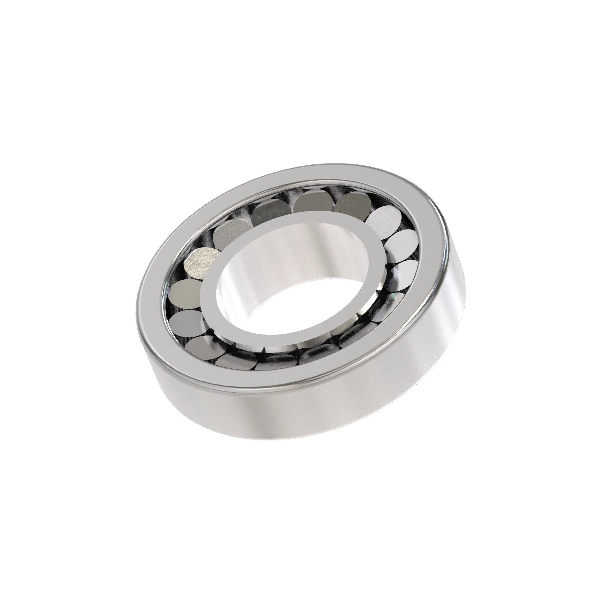 TAPERED ROLLER BEARING