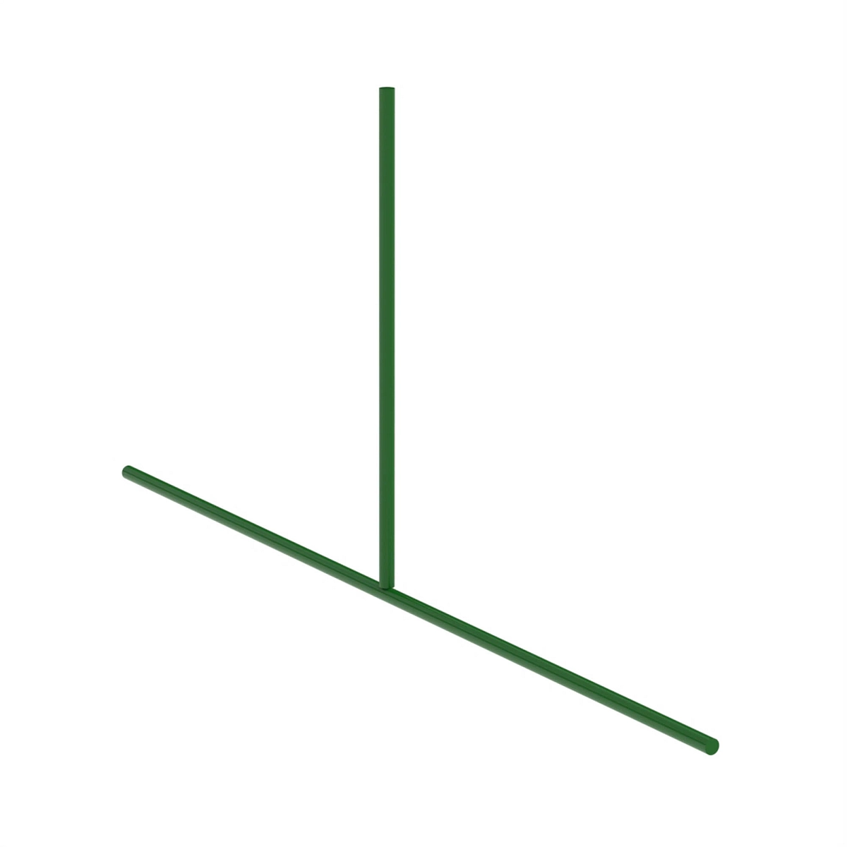Rod Assy, Top Hose Guide