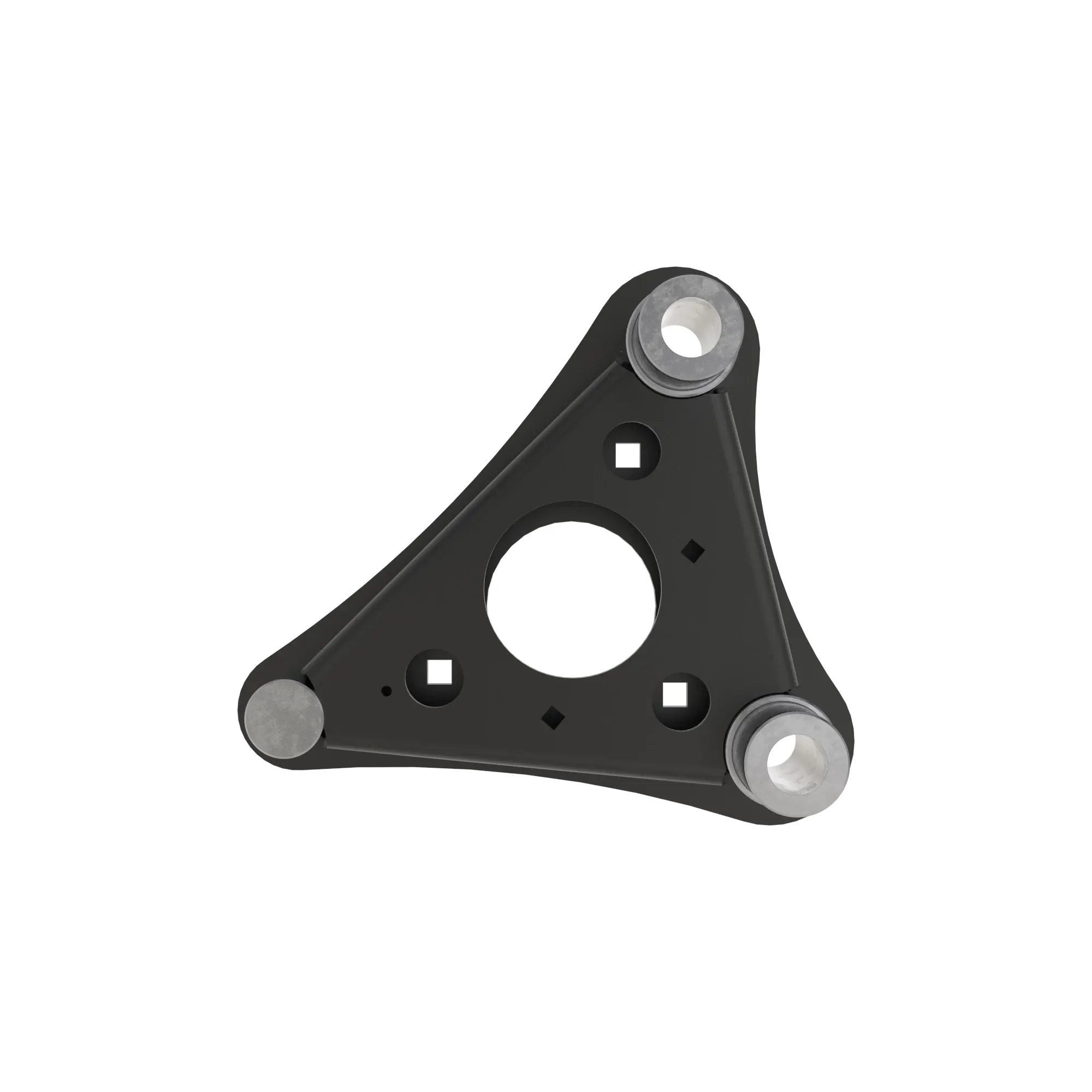 LCA116616: Drive Chain Sprocket Support