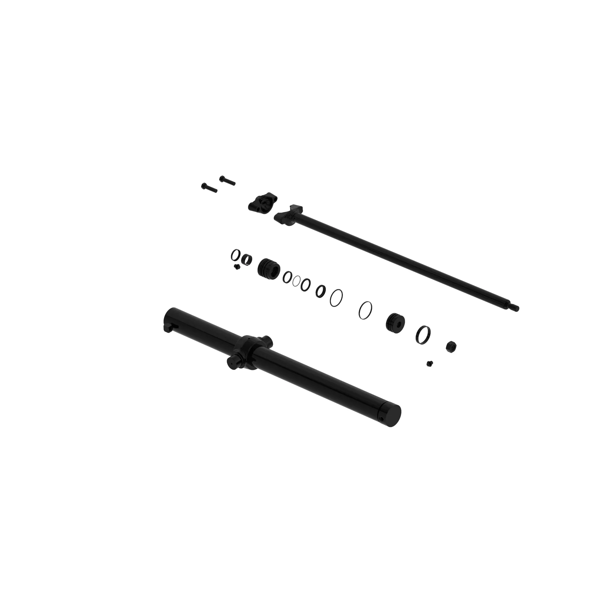 Hydraulic Cylinder