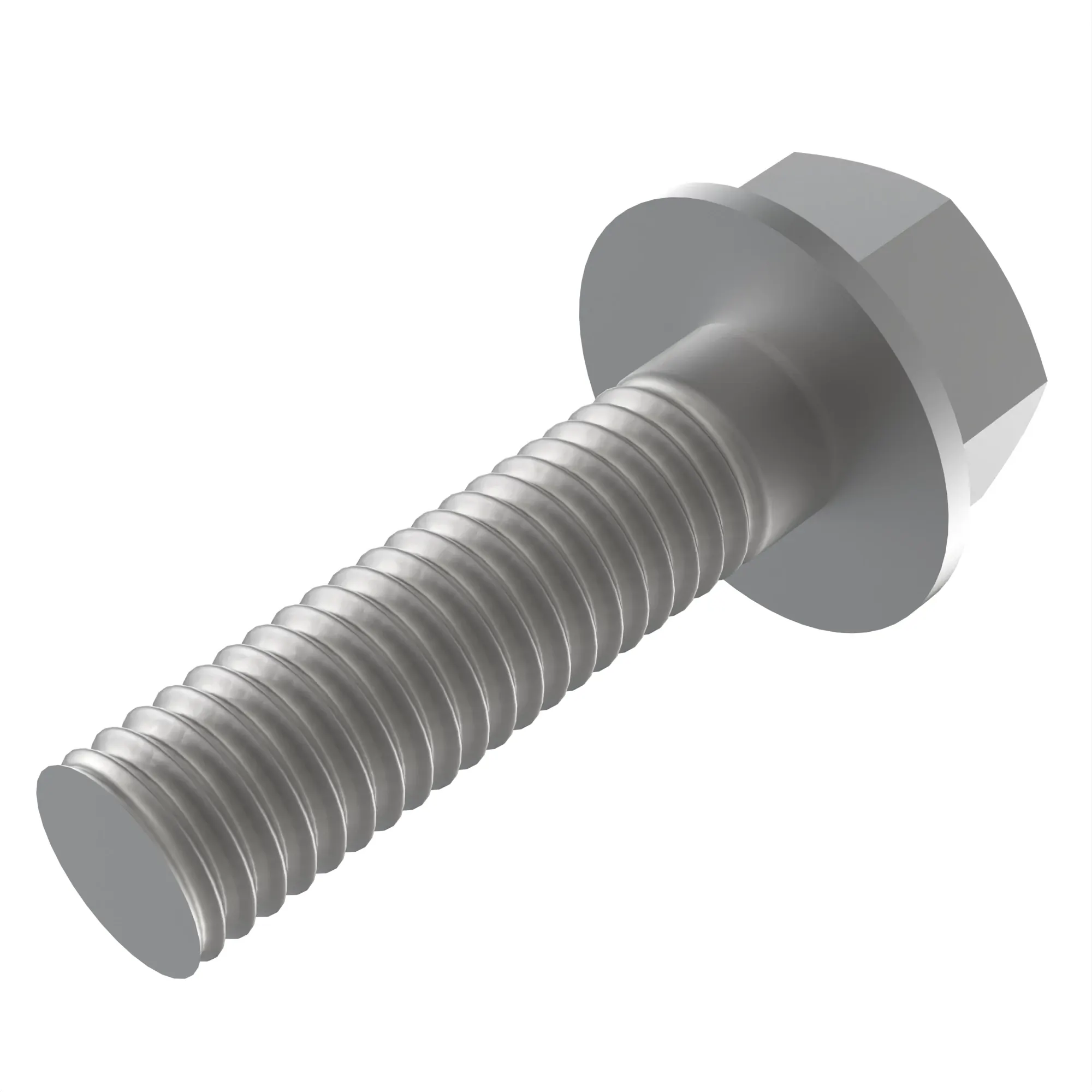 Screw