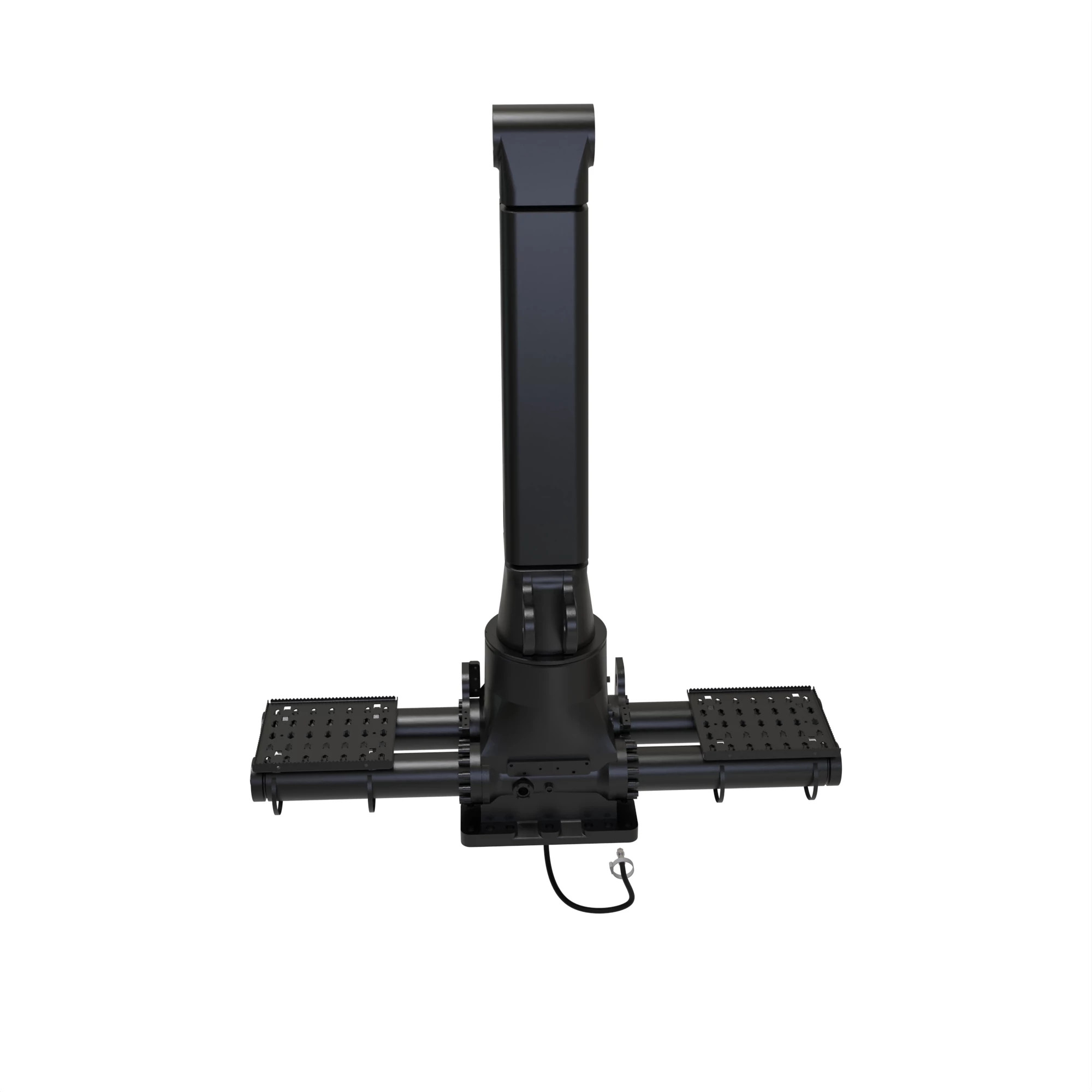 ROTATING PLATFORM MODULE CF8