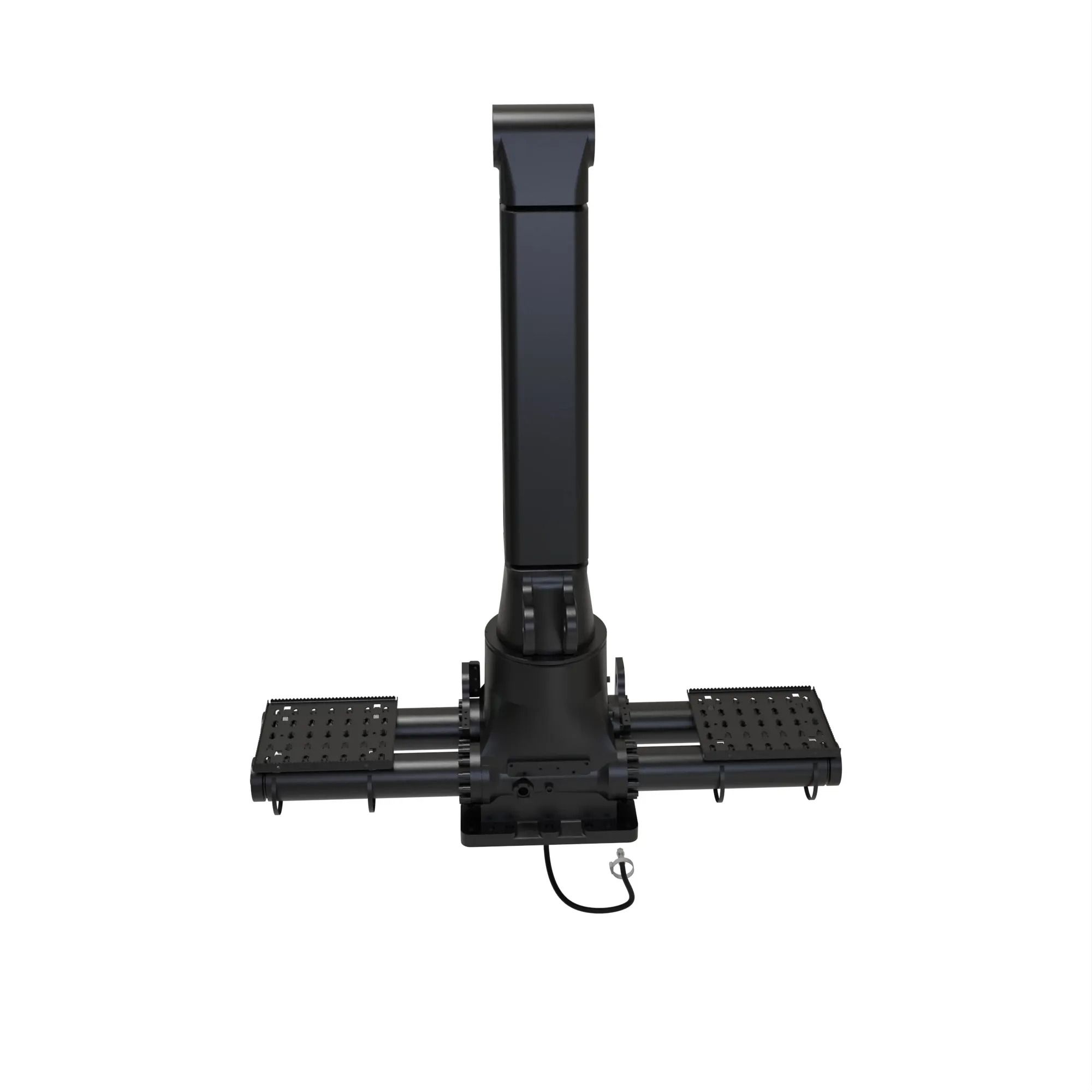 ROTATING PLATFORM MODULE CF8