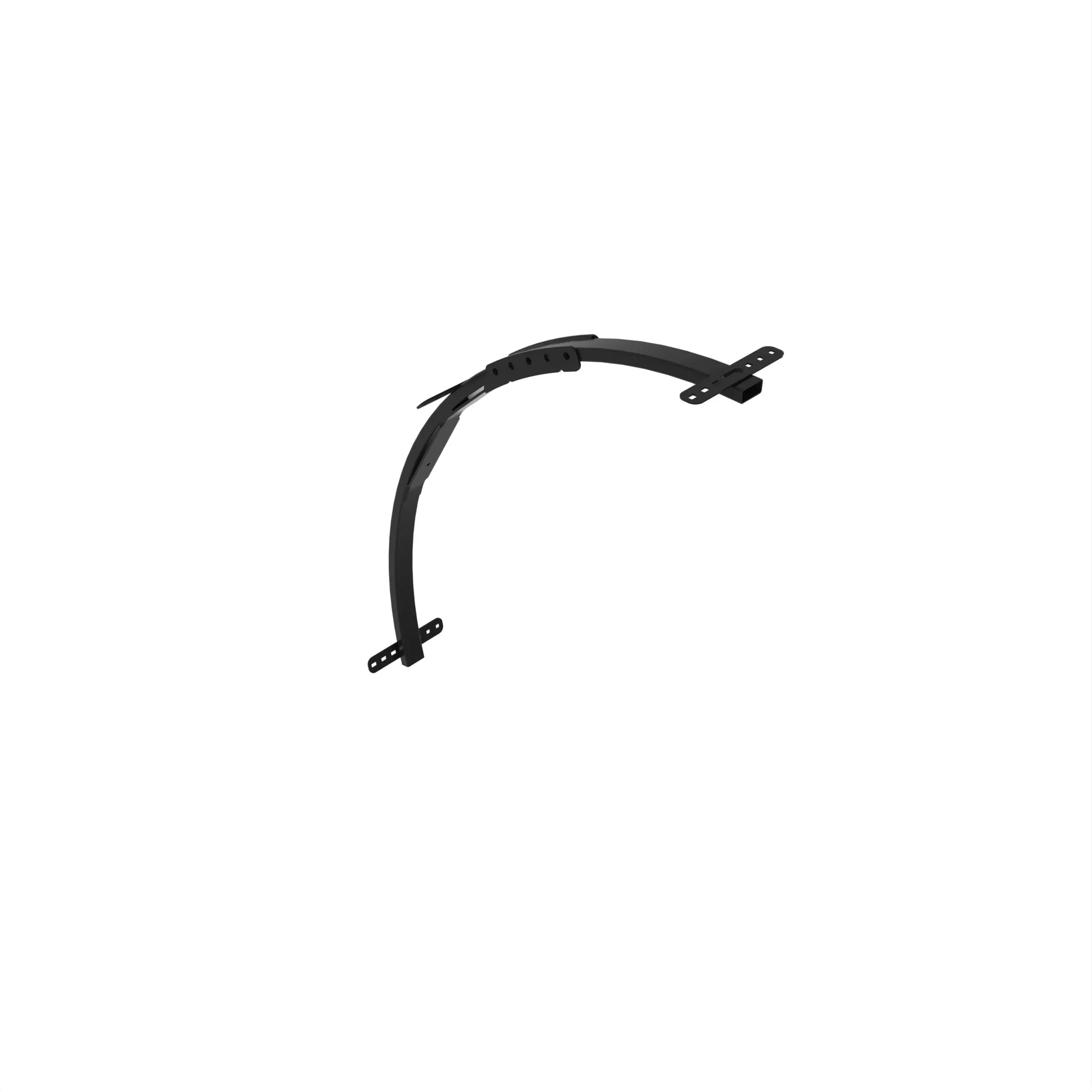 FENDER, ROOF CARRIER ASSY, 620MM WI