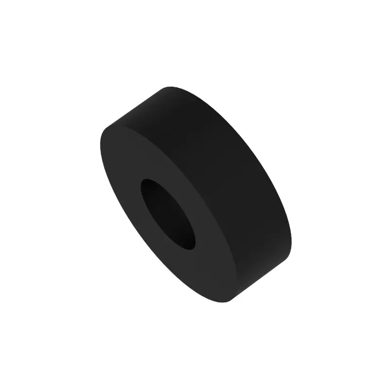SHIM, RUBBER