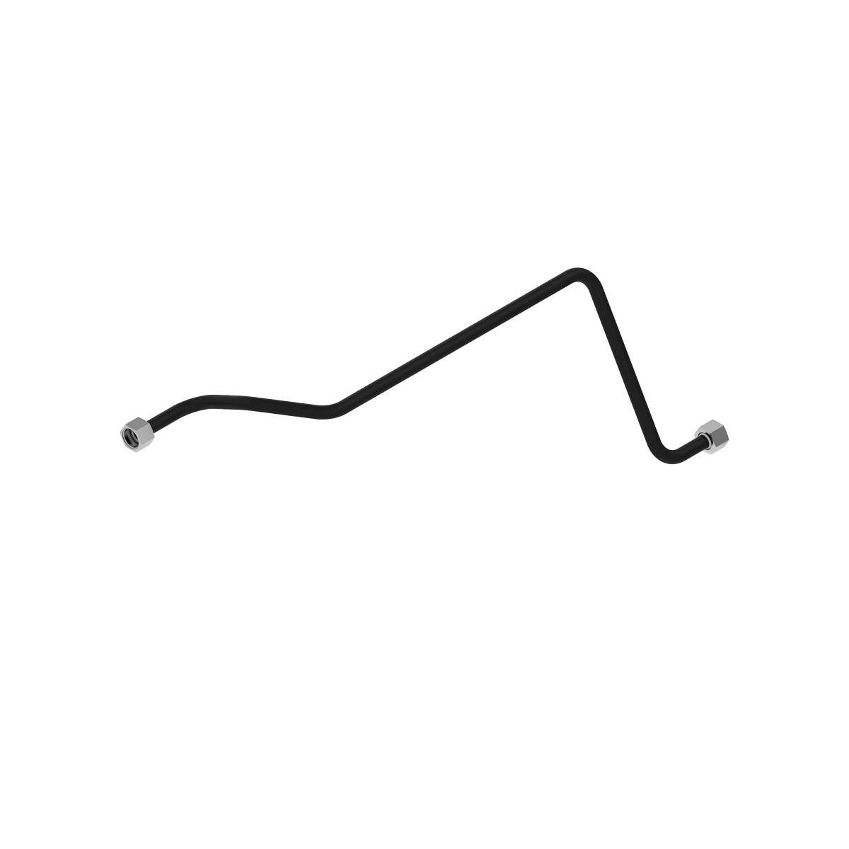 John Deere SCV Hydraulic Hose - RE57712