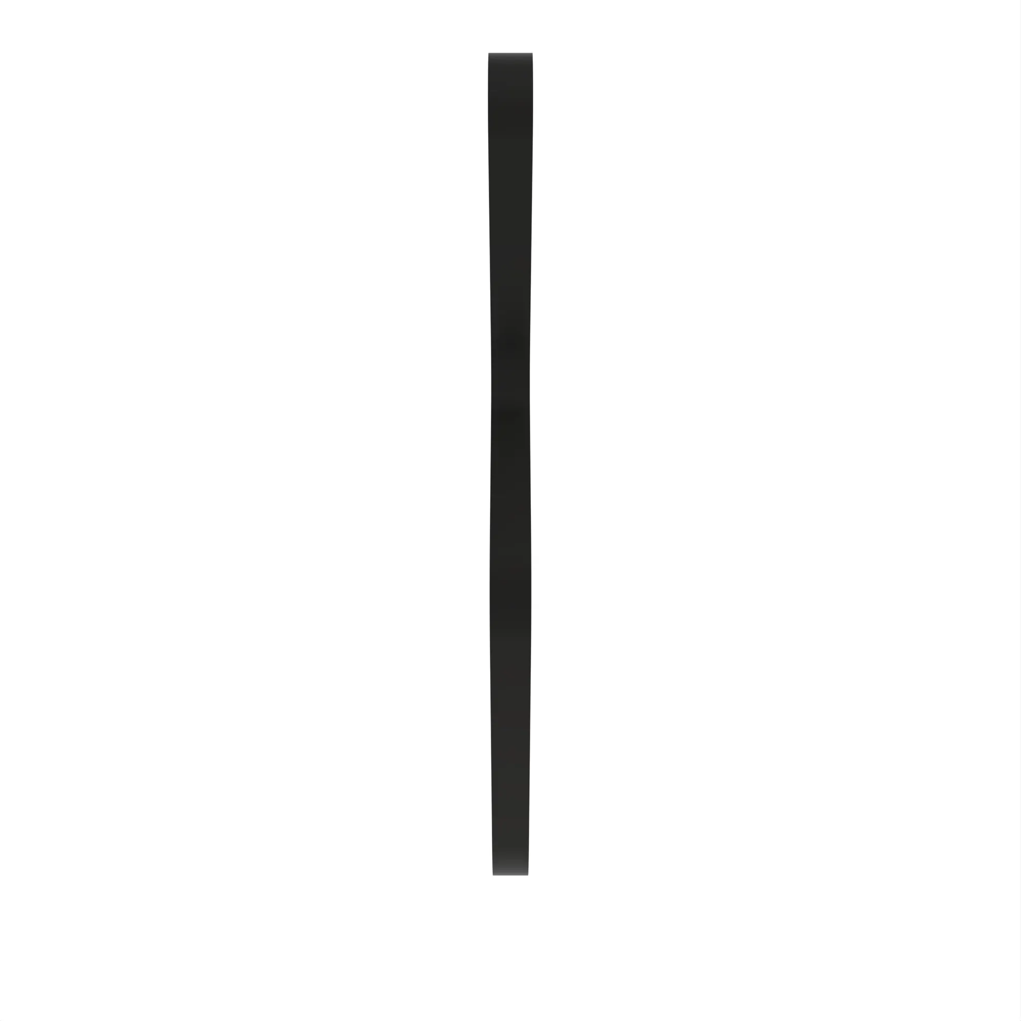 V-BELT, POLY-RIB