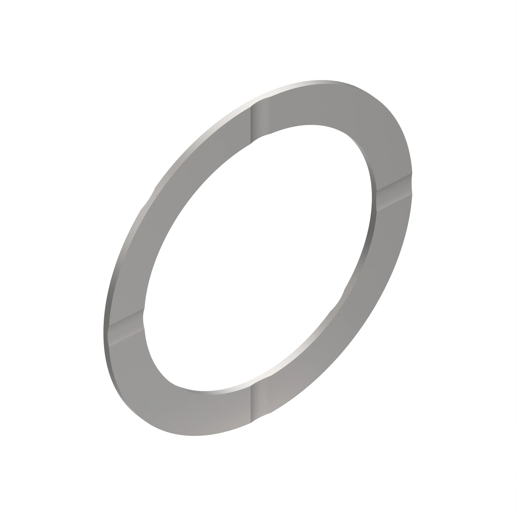 WASHER, SPECIAL THRUST
