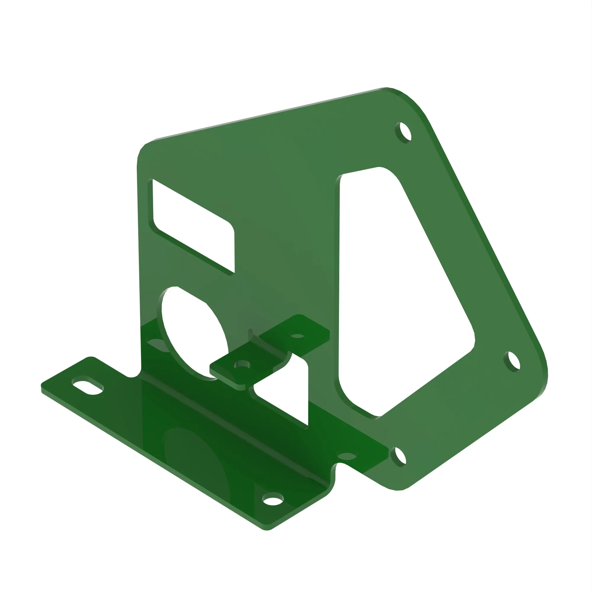 John Deere Bracket - HXE195359